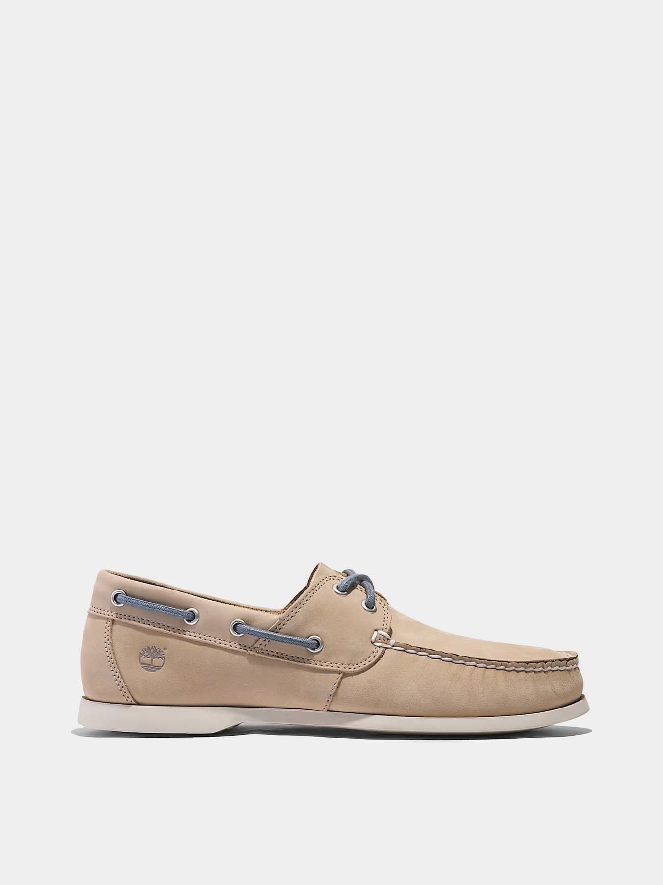 Слипоны и мокасины Timberland модель TB0A66DHEN7