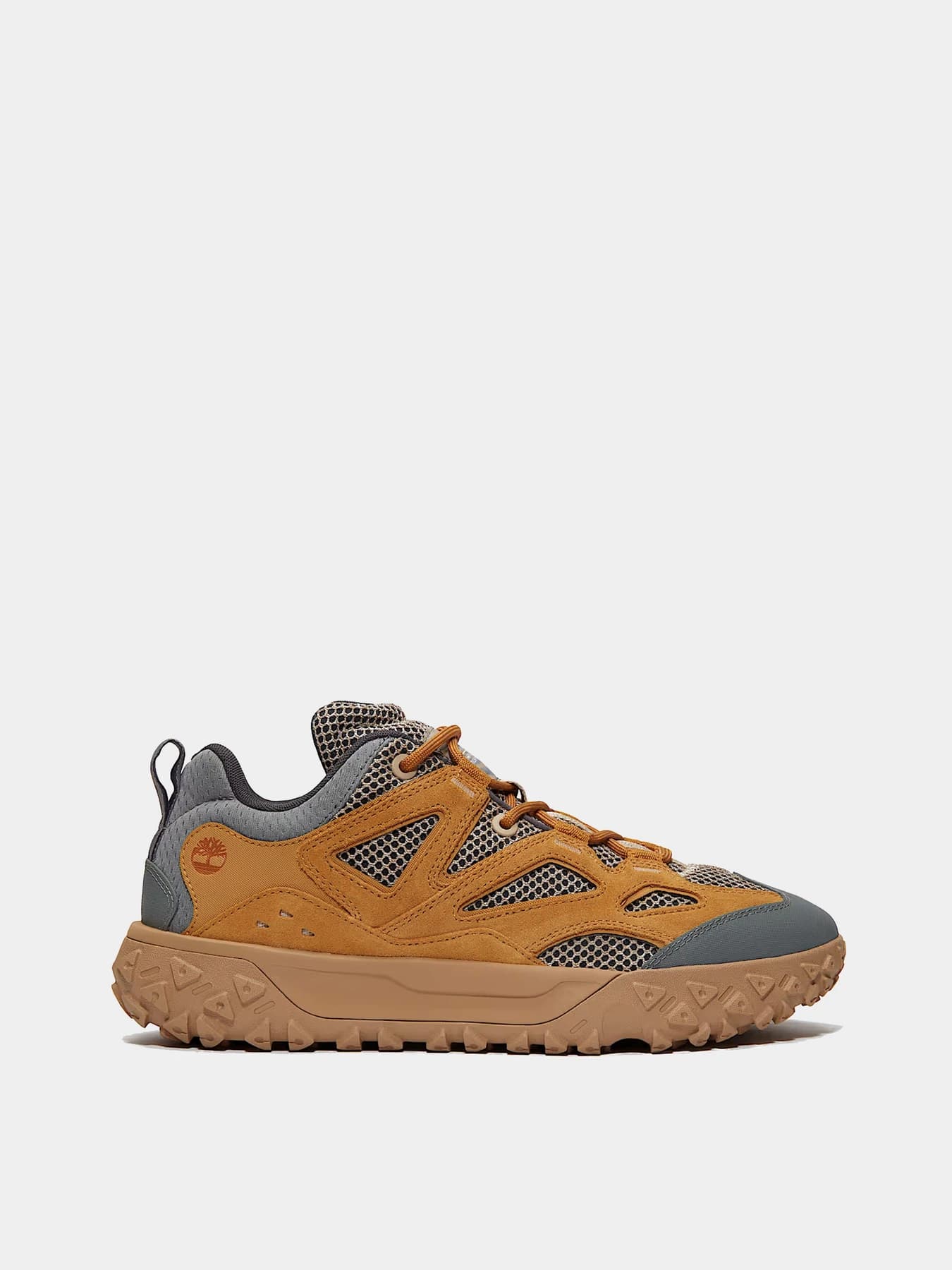 Кроссовки Timberland модель TB0A6DU2EDM