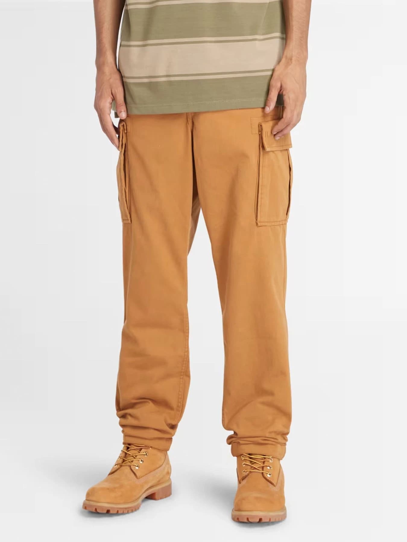 Брюки Timberland модель TB0A5TVYP47