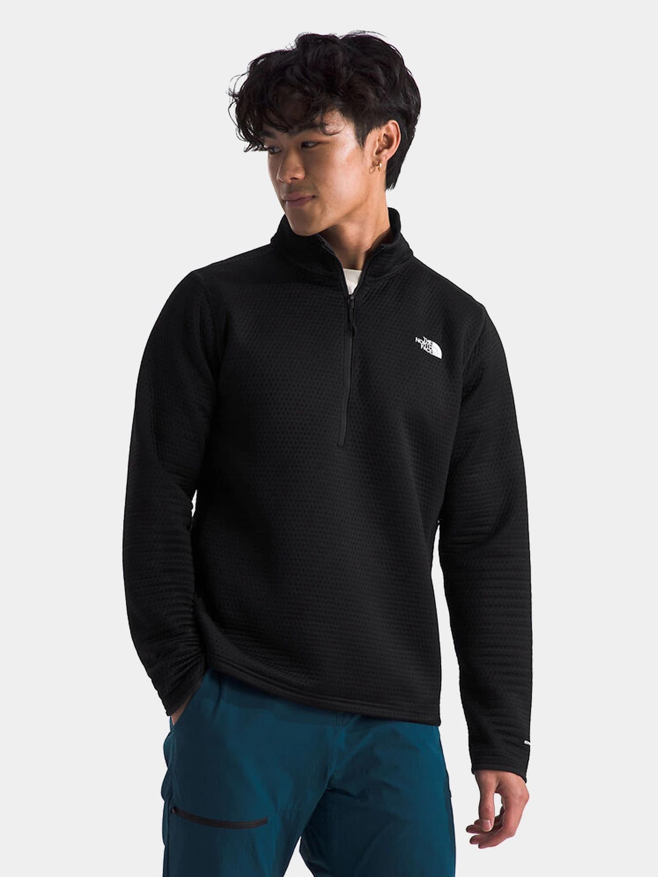 Худи и свитшоты The North Face модель NF0A88U6JK31