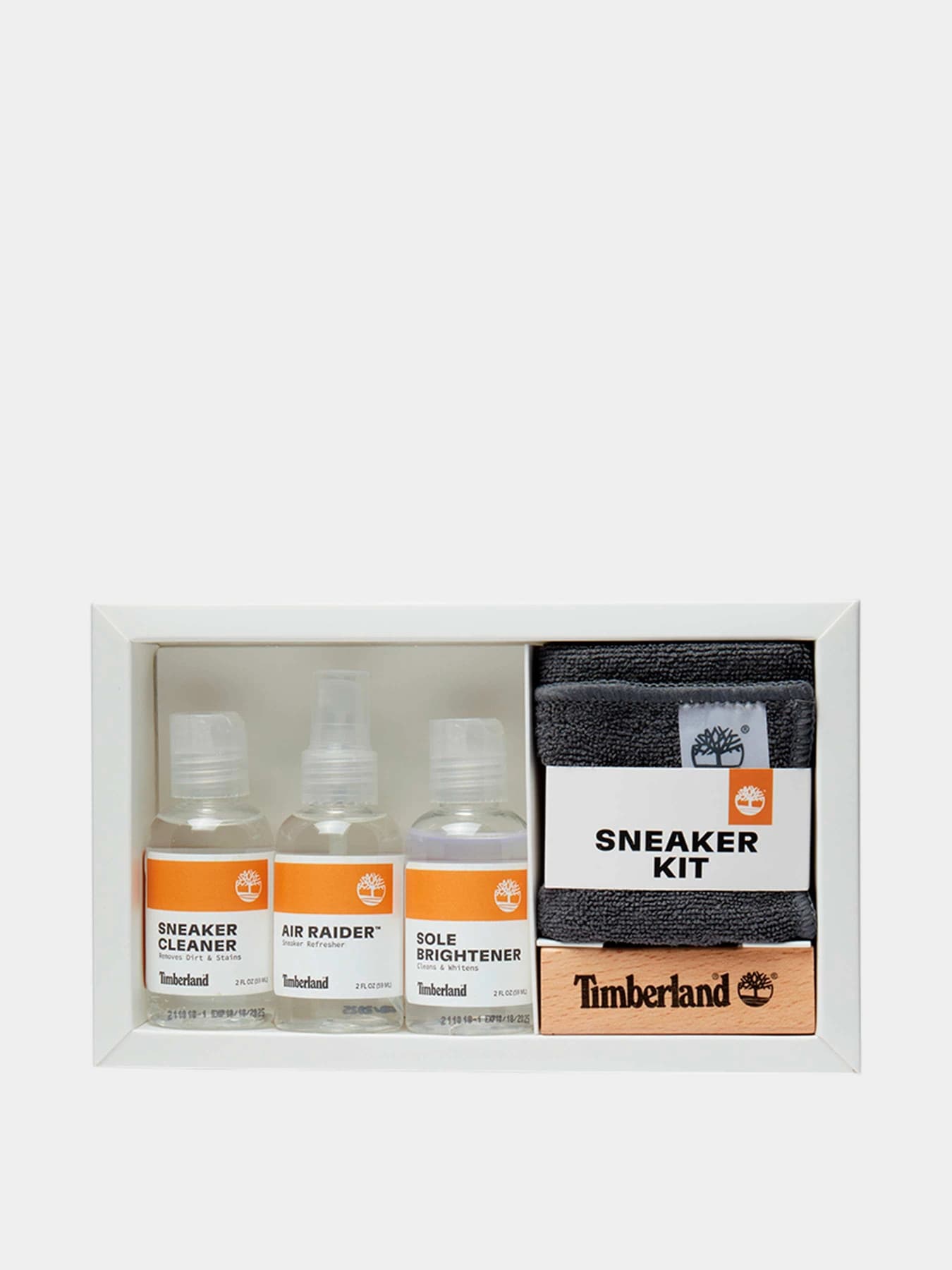 Уход за обувью Timberland модель TB0A2JVX000