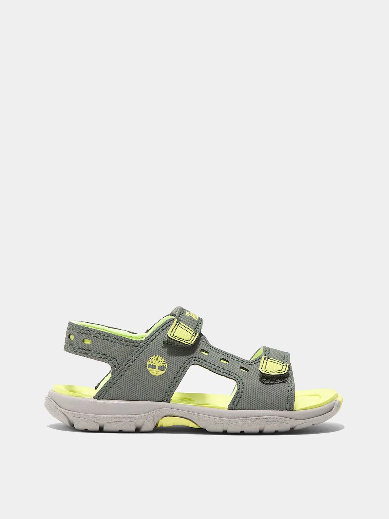 Сандалии Timberland модель TB0A68RHL95