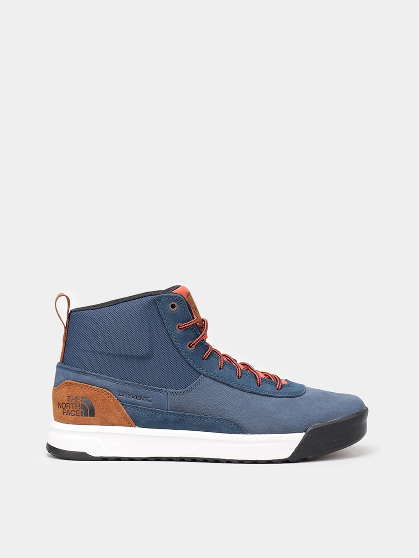Ботинки и сапоги The North Face модель NF0A52RM33B1