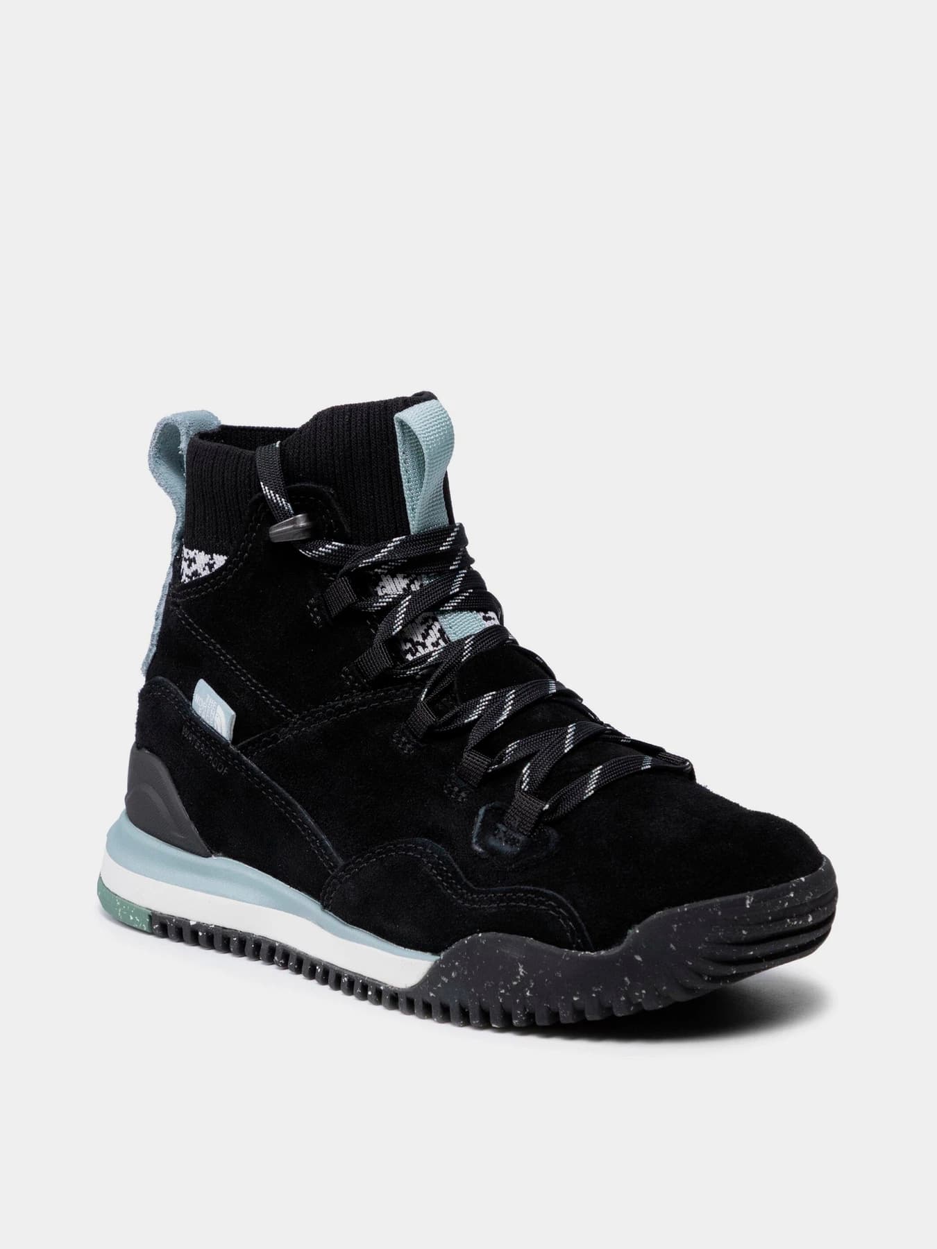 Ботинки и сапоги The North Face модель NF0A5G2WR0G1