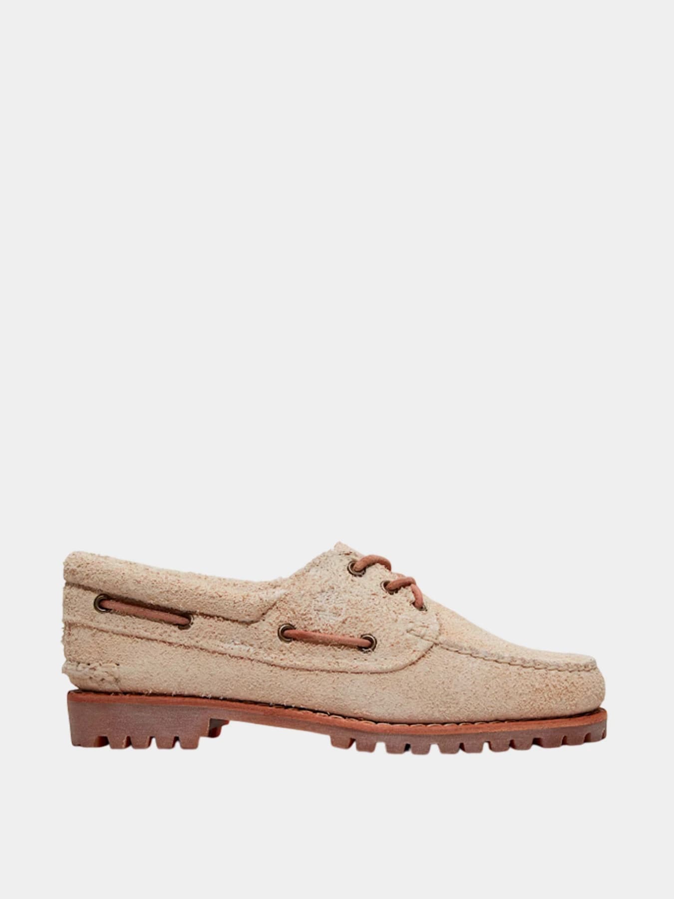 Слипоны и мокасины Timberland модель TB0A2GNVEUP