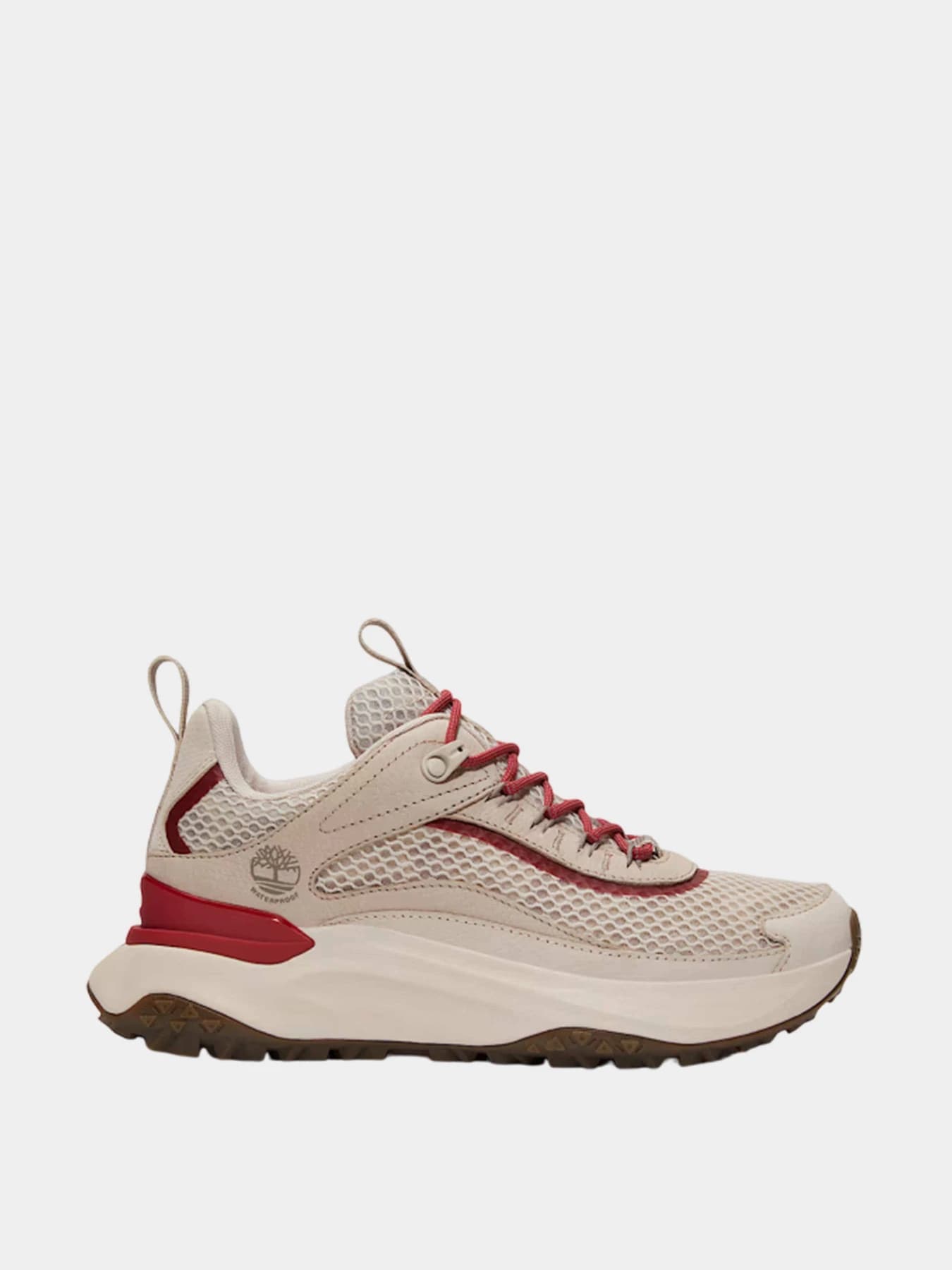 Кроссовки Timberland модель TB0A2N4BEO4
