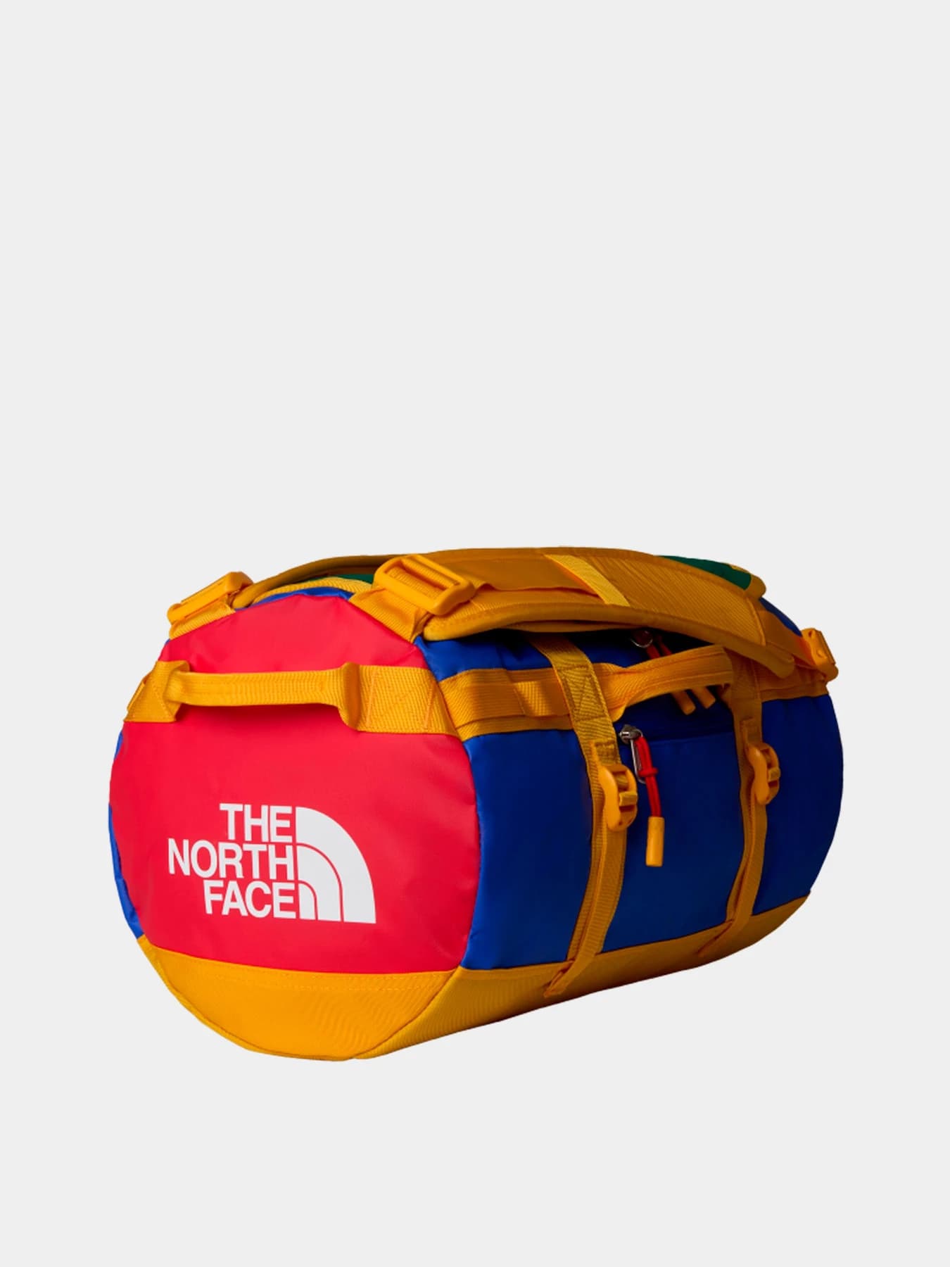 Сумки The North Face модель NF0A52SSADH1