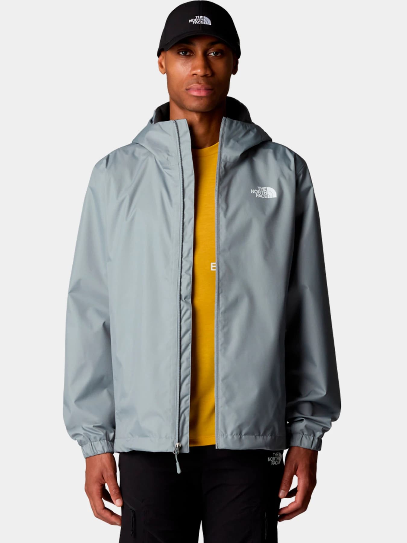 Куртки и дубленки The North Face модель NF00A8AZH5F1