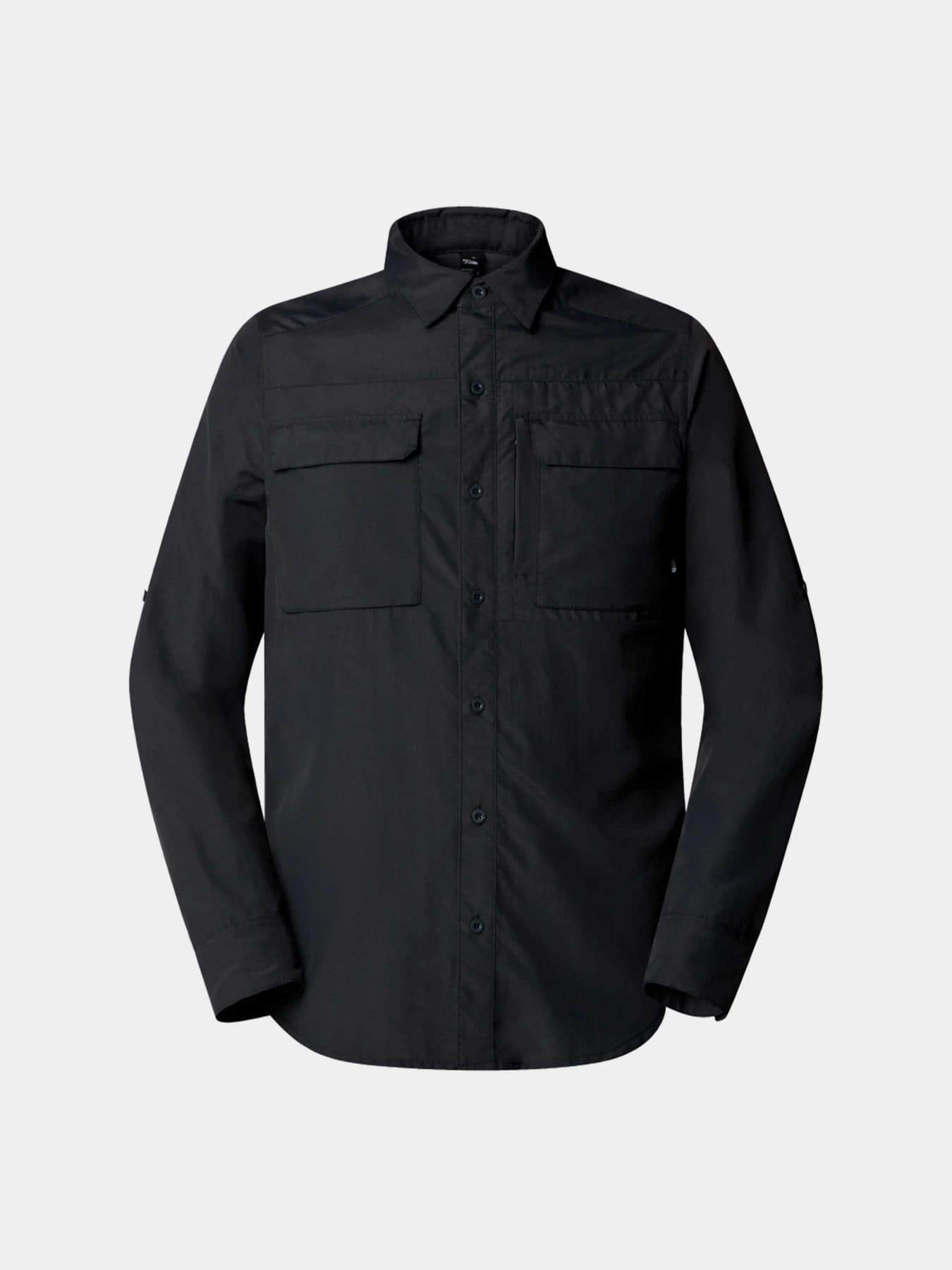 Рубашки The North Face модель NF0A4T184EN1