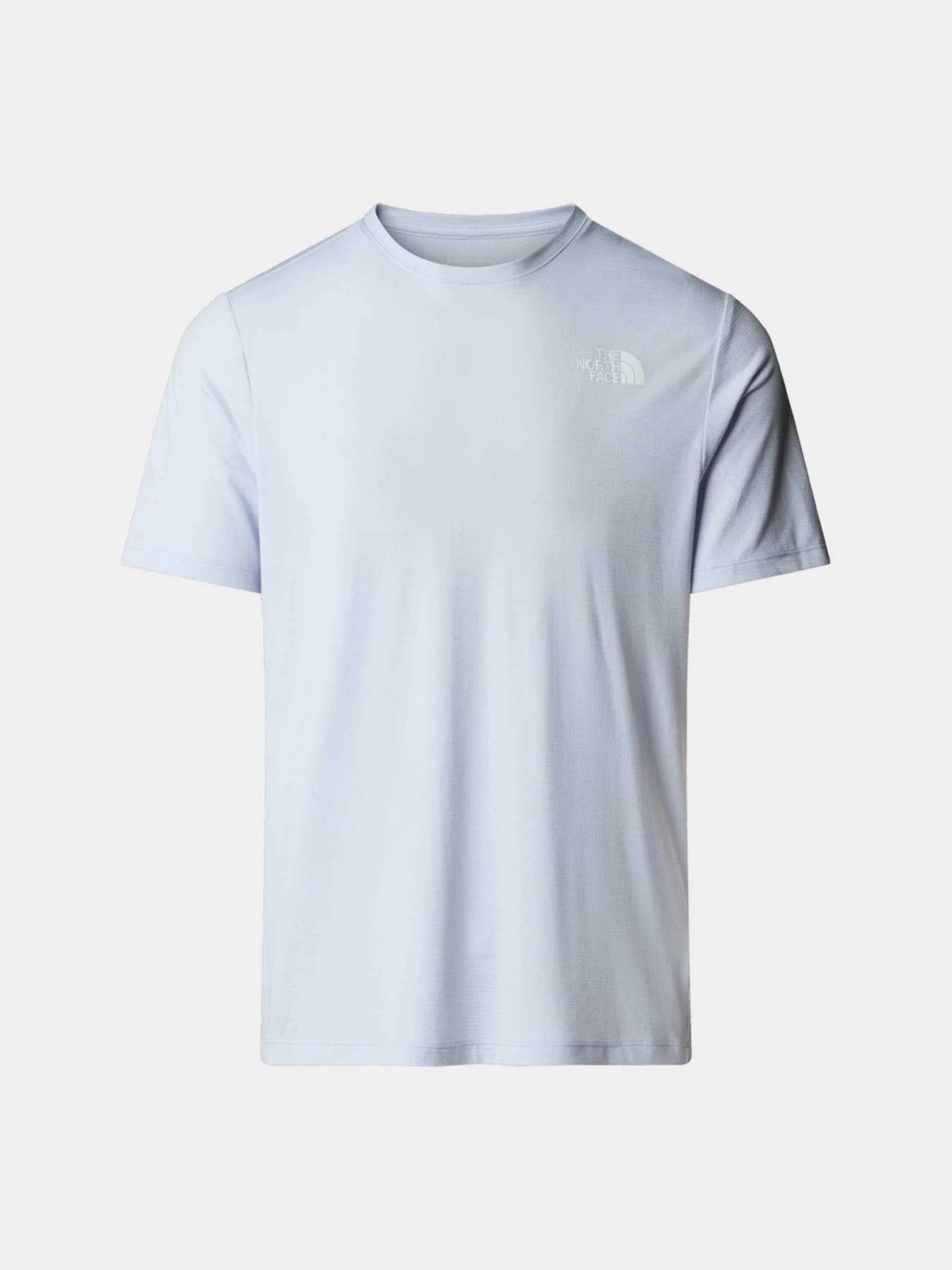Футболки и поло The North Face модель NF0A895M0TI1