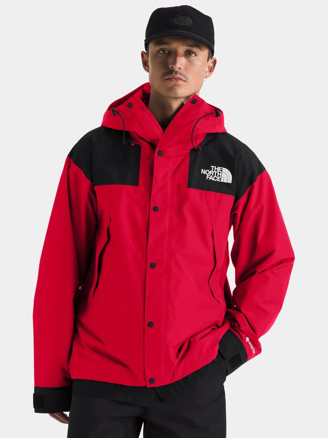 Куртки и дубленки The North Face модель NF0A831MKZ31