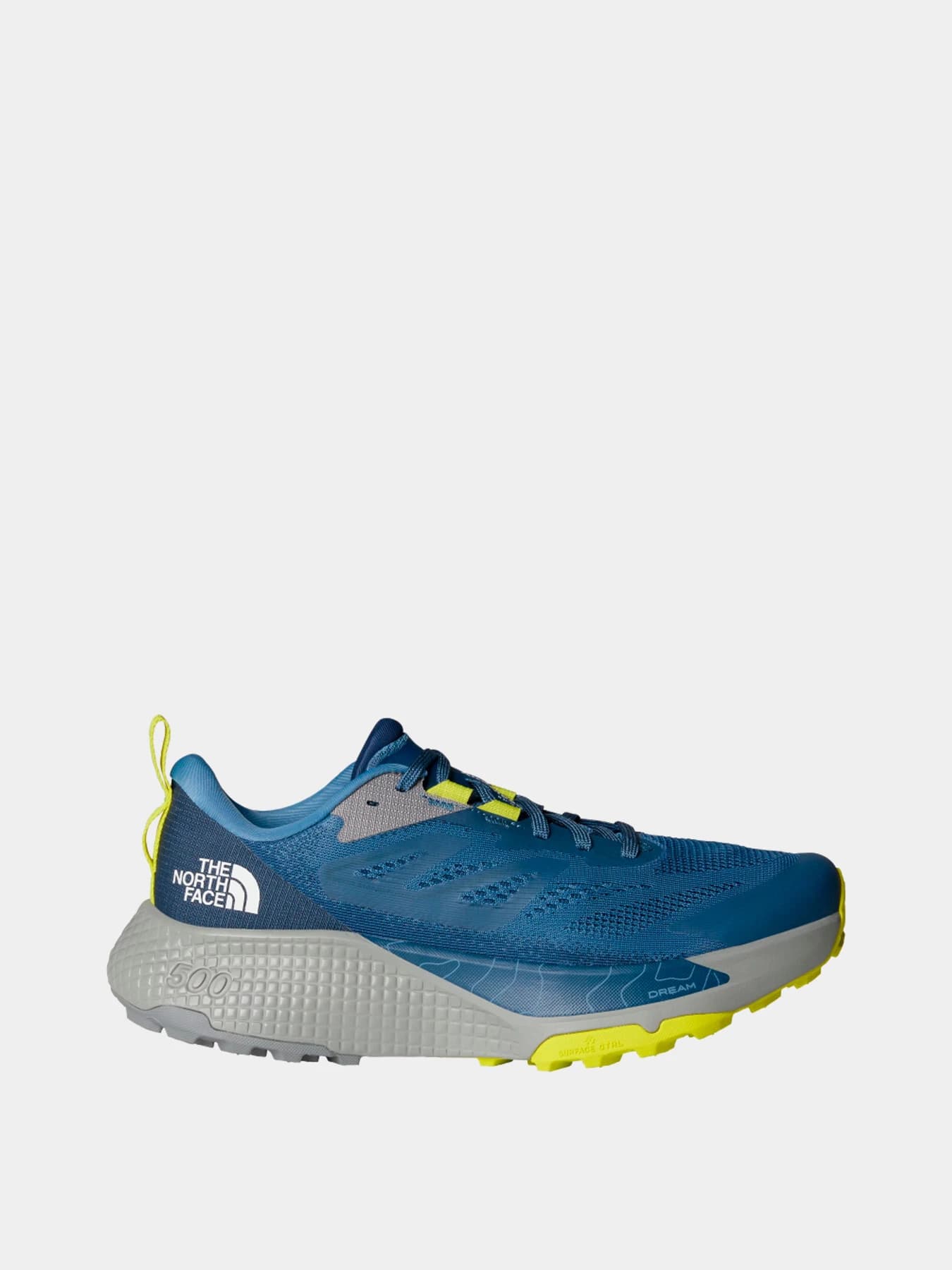 Кроссовки The North Face модель NF0A83N380F1