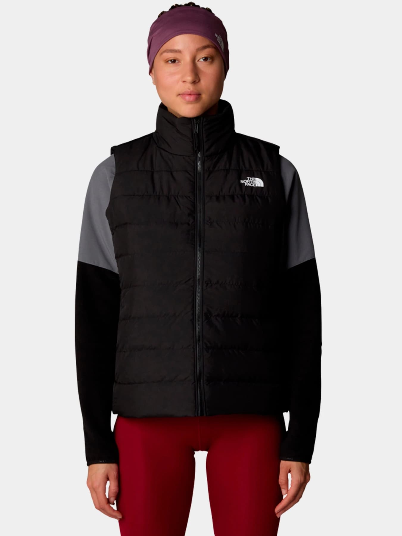 Худи и свитшоты The North Face модель NF0A84JP4H01