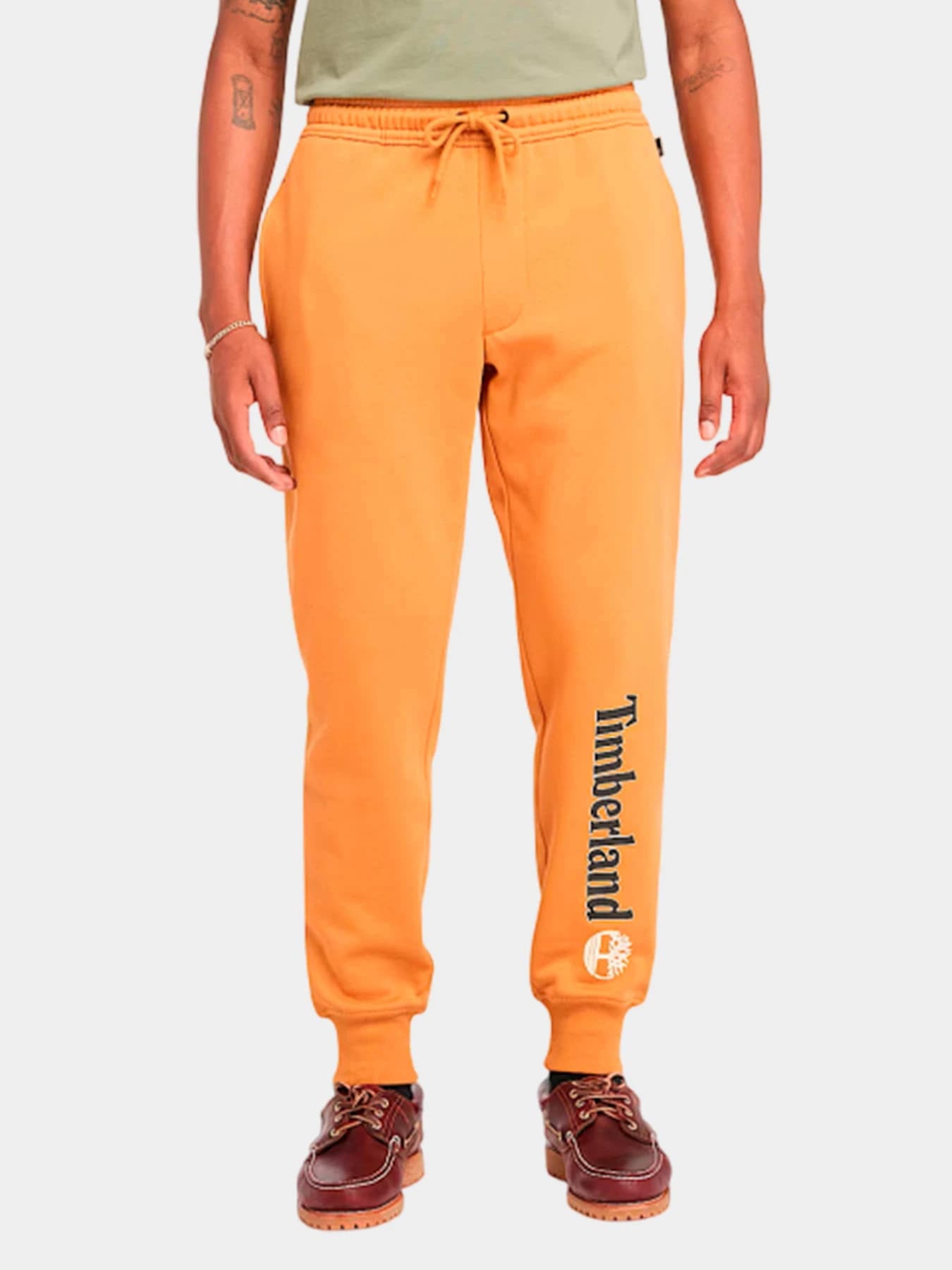 Брюки Timberland модель TB0A5YFBP47