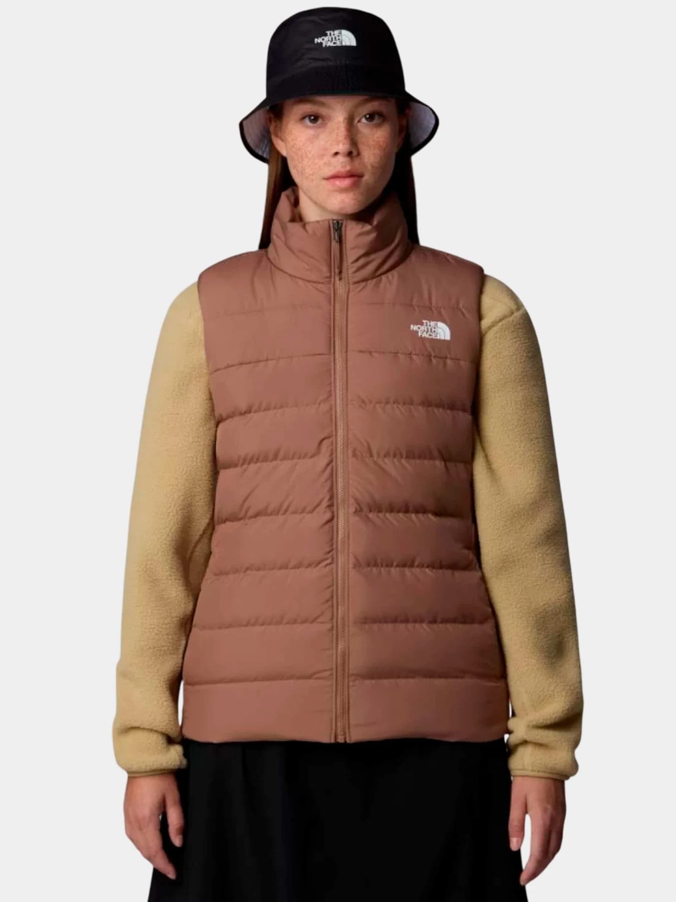 Худи и свитшоты The North Face модель NF0A84JP6IH1