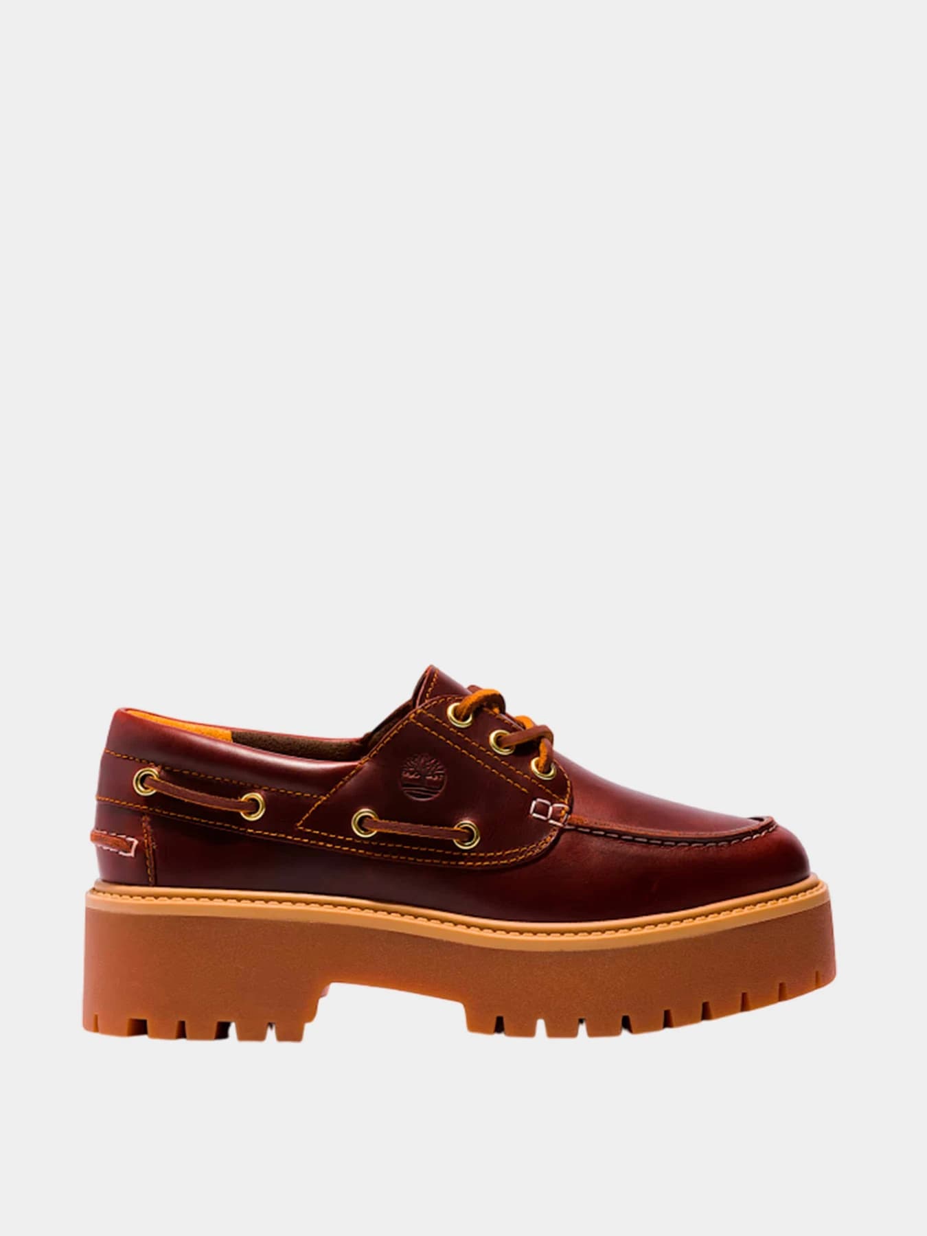 Слипоны и мокасины Timberland модель TB0A2QDMD57