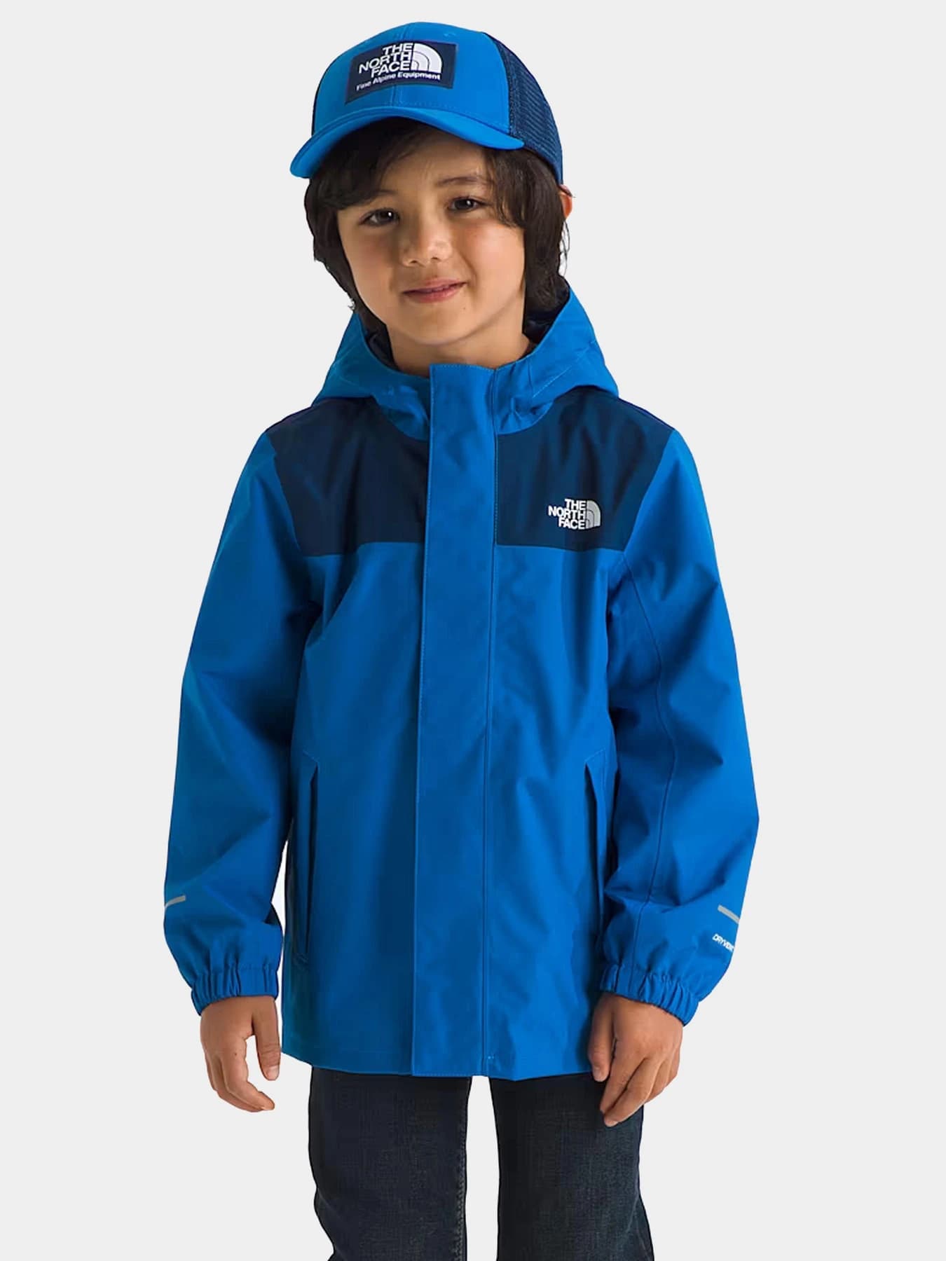 Куртки и дубленки The North Face модель NF0A7ZZPT4S1