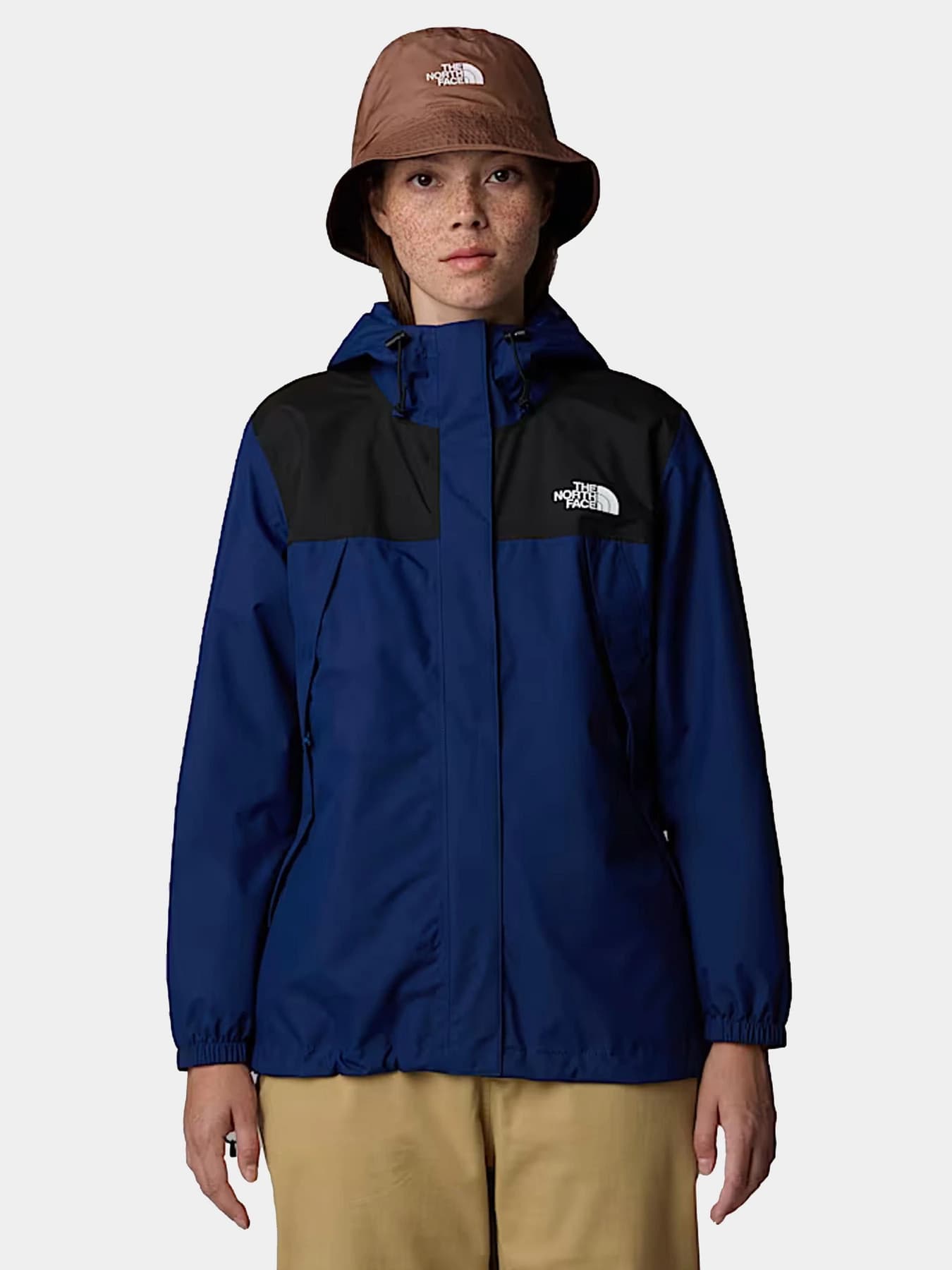 Куртки и дубленки The North Face модель NF0A8BKDF1T1