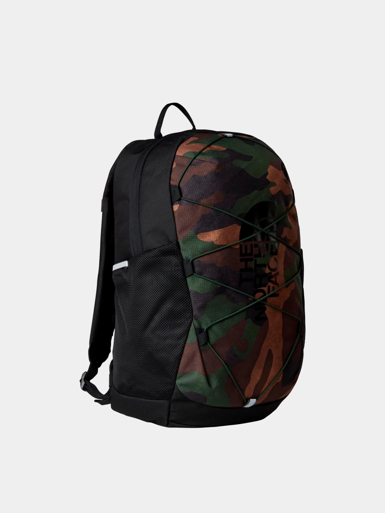 Рюкзаки The North Face модель NF0A52VYKAH1