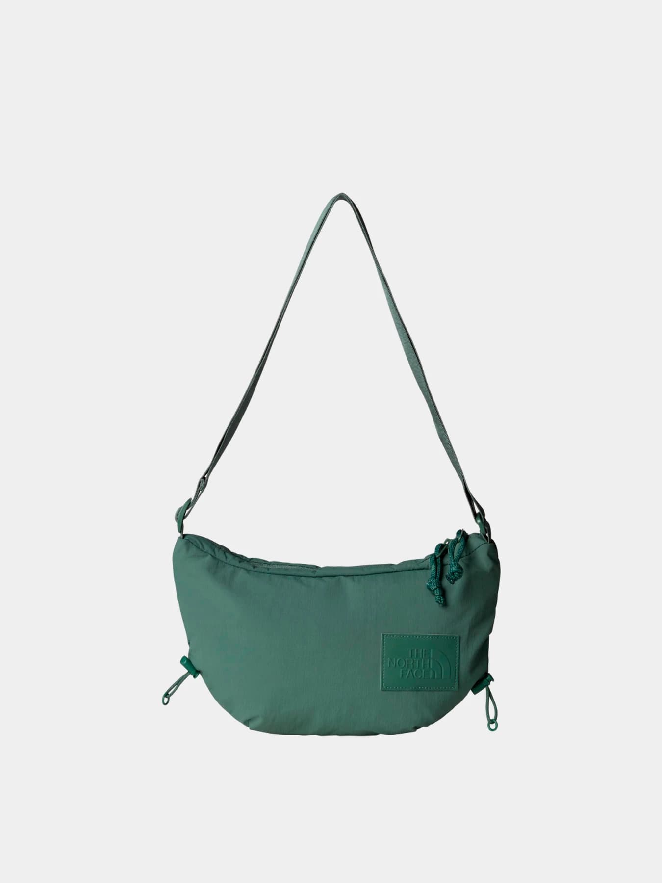 Сумки The North Face модель NF0A81DSHCH1