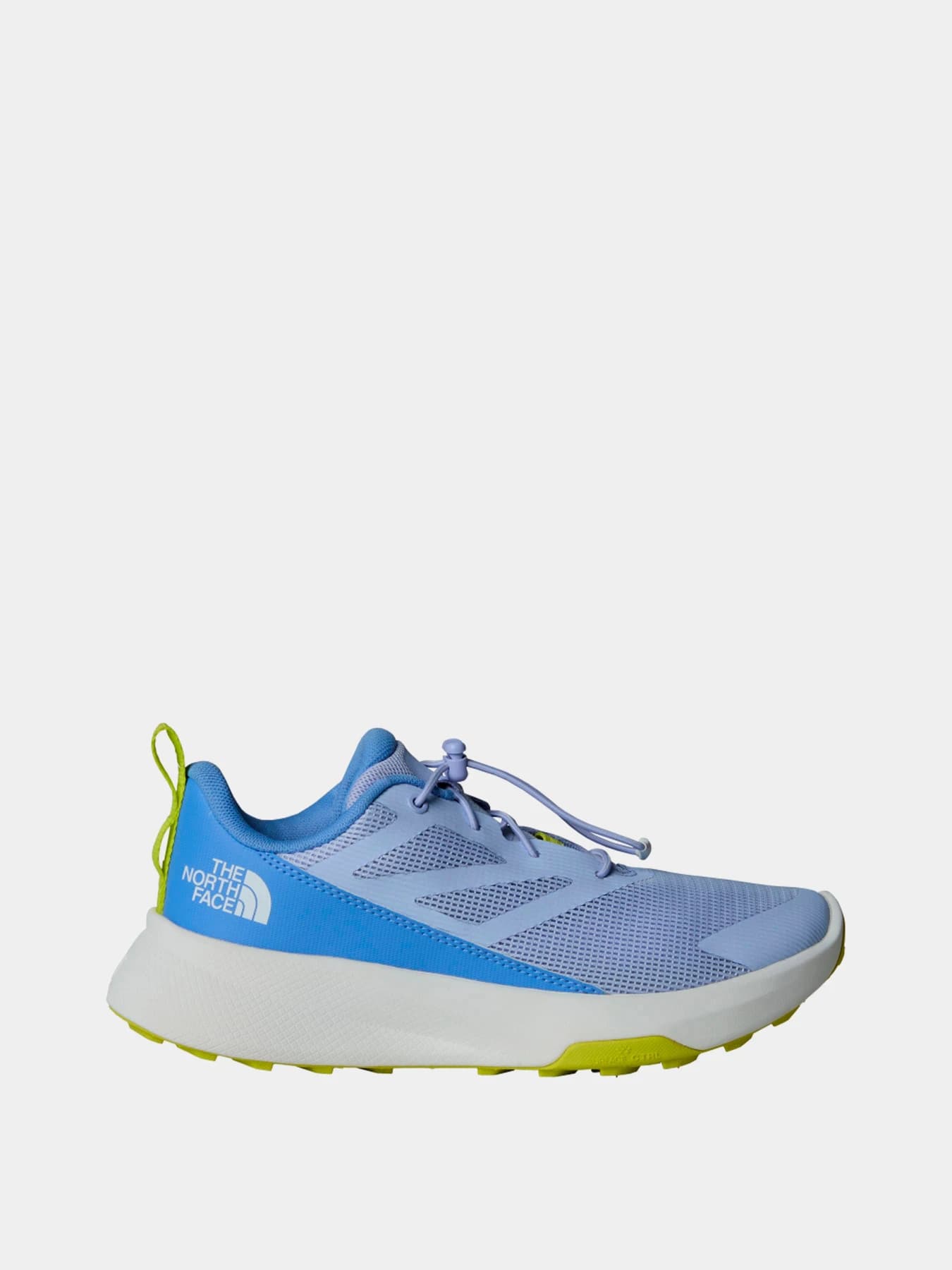 Кроссовки The North Face модель NF0A83O4CKI1