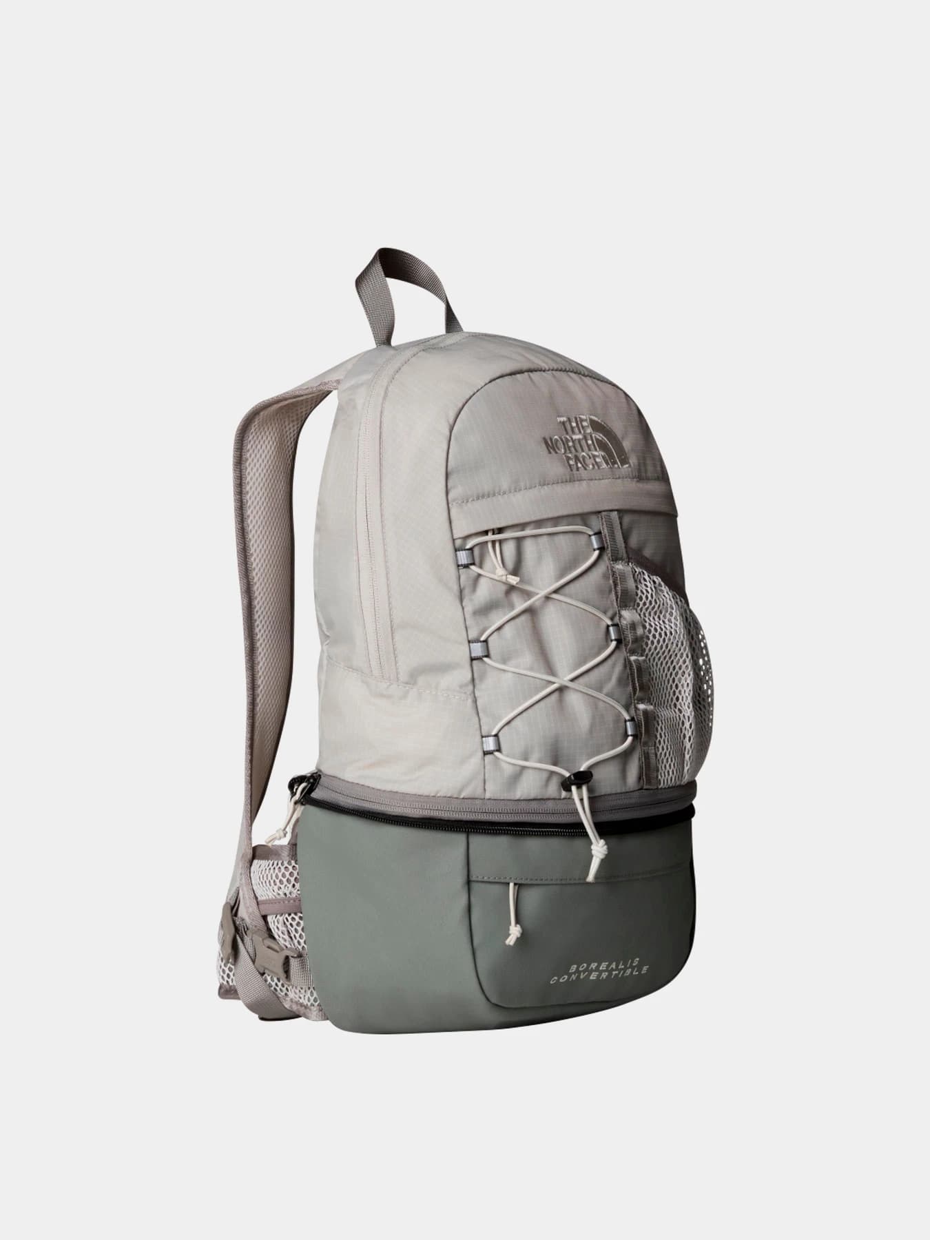 Рюкзаки The North Face модель NF0A88TK7HX1