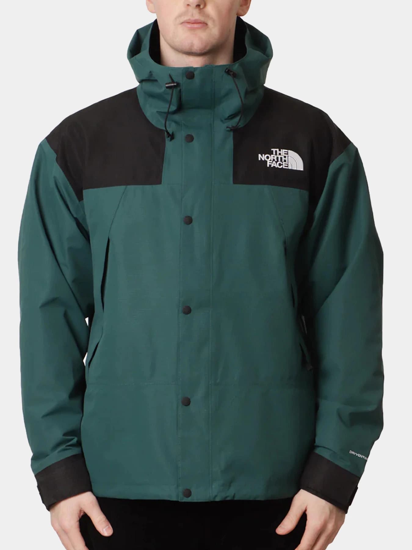 Куртки и дубленки The North Face модель NF0A88XF5861