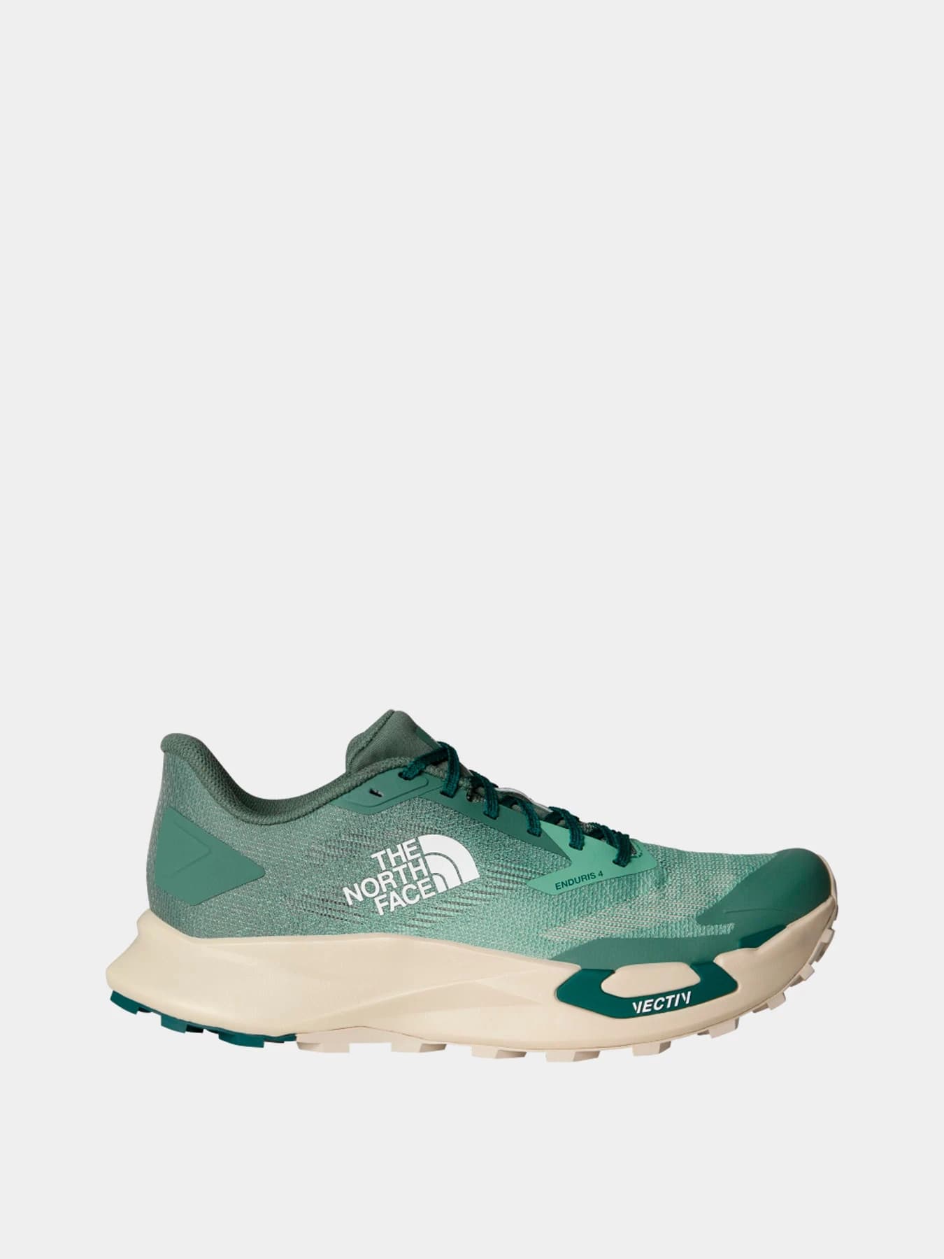 Кроссовки The North Face модель NF0A8AEP73G1