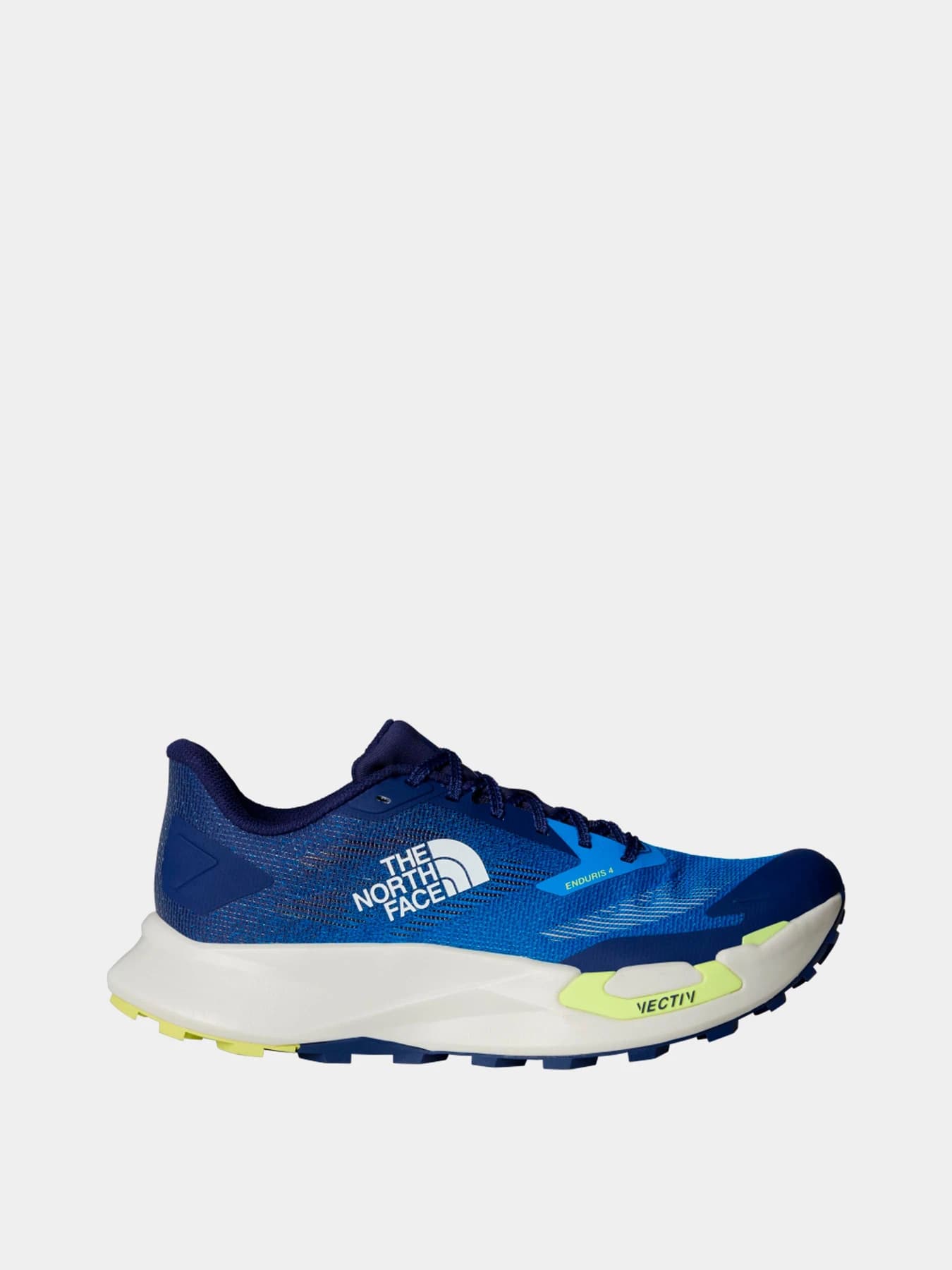 Кроссовки The North Face модель NF0A8AEP73T1