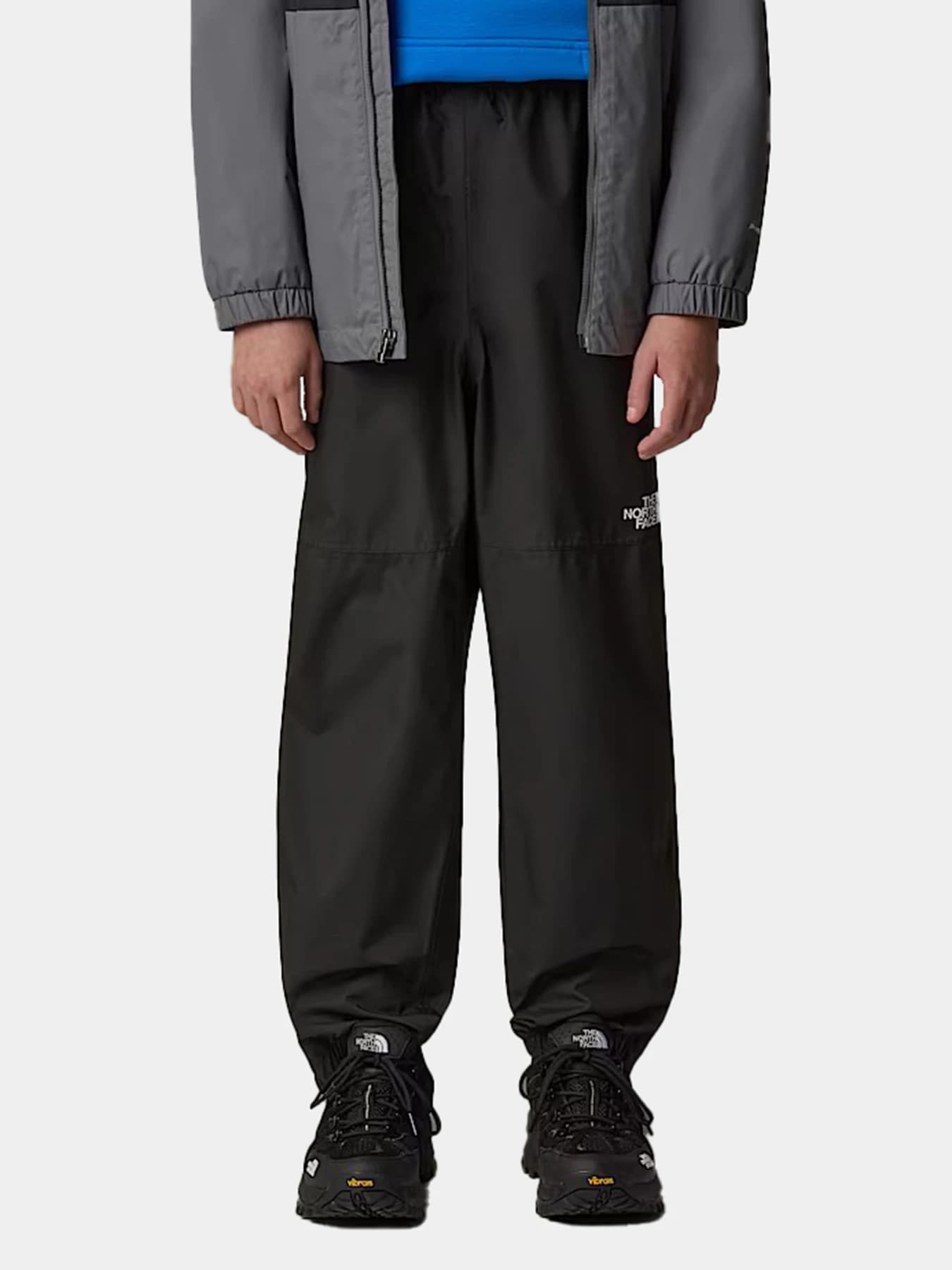 Брюки The North Face модель NF0A7ZZJKX71