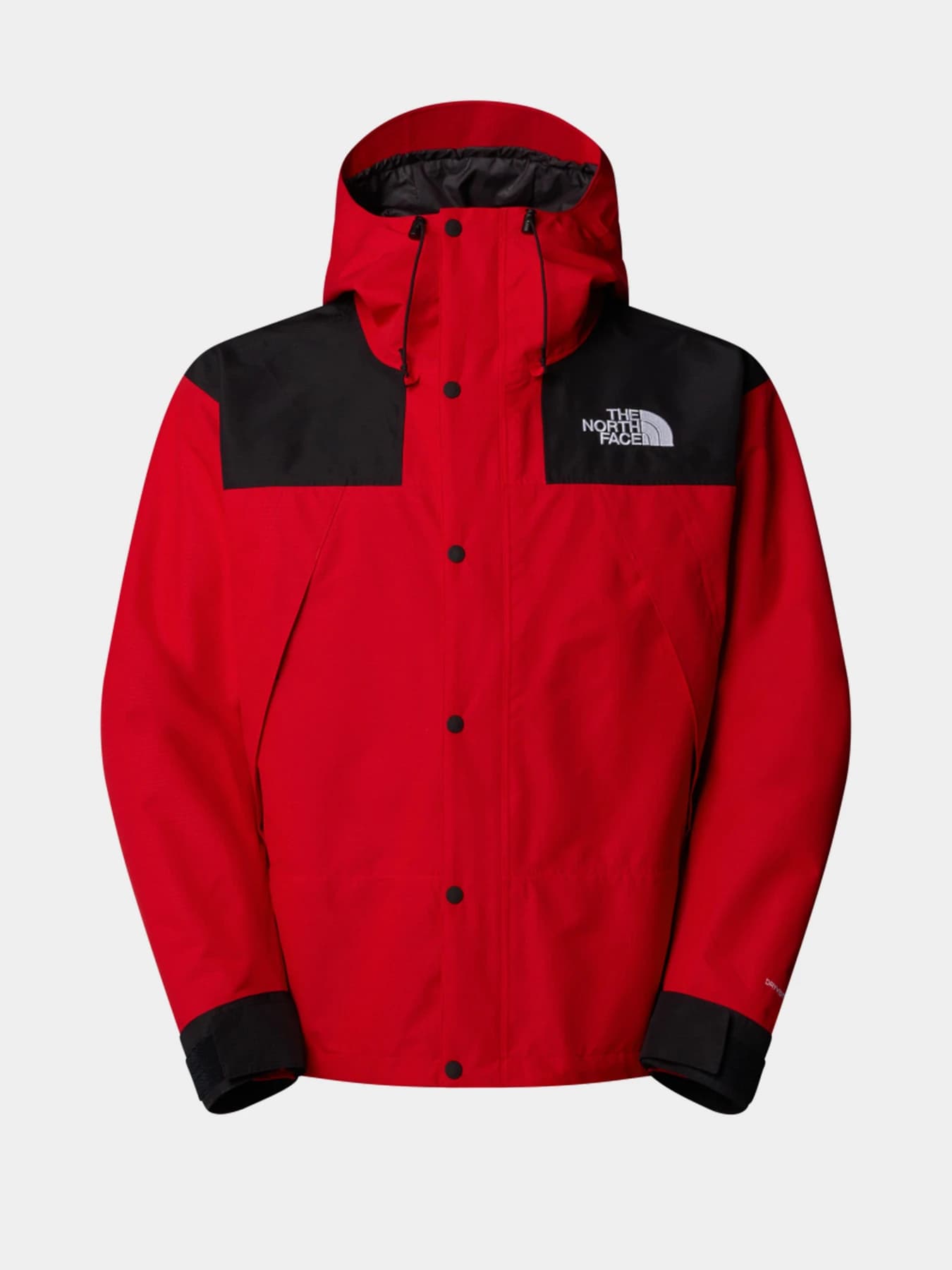 Куртки и дубленки The North Face модель NF0A88XFKZ31