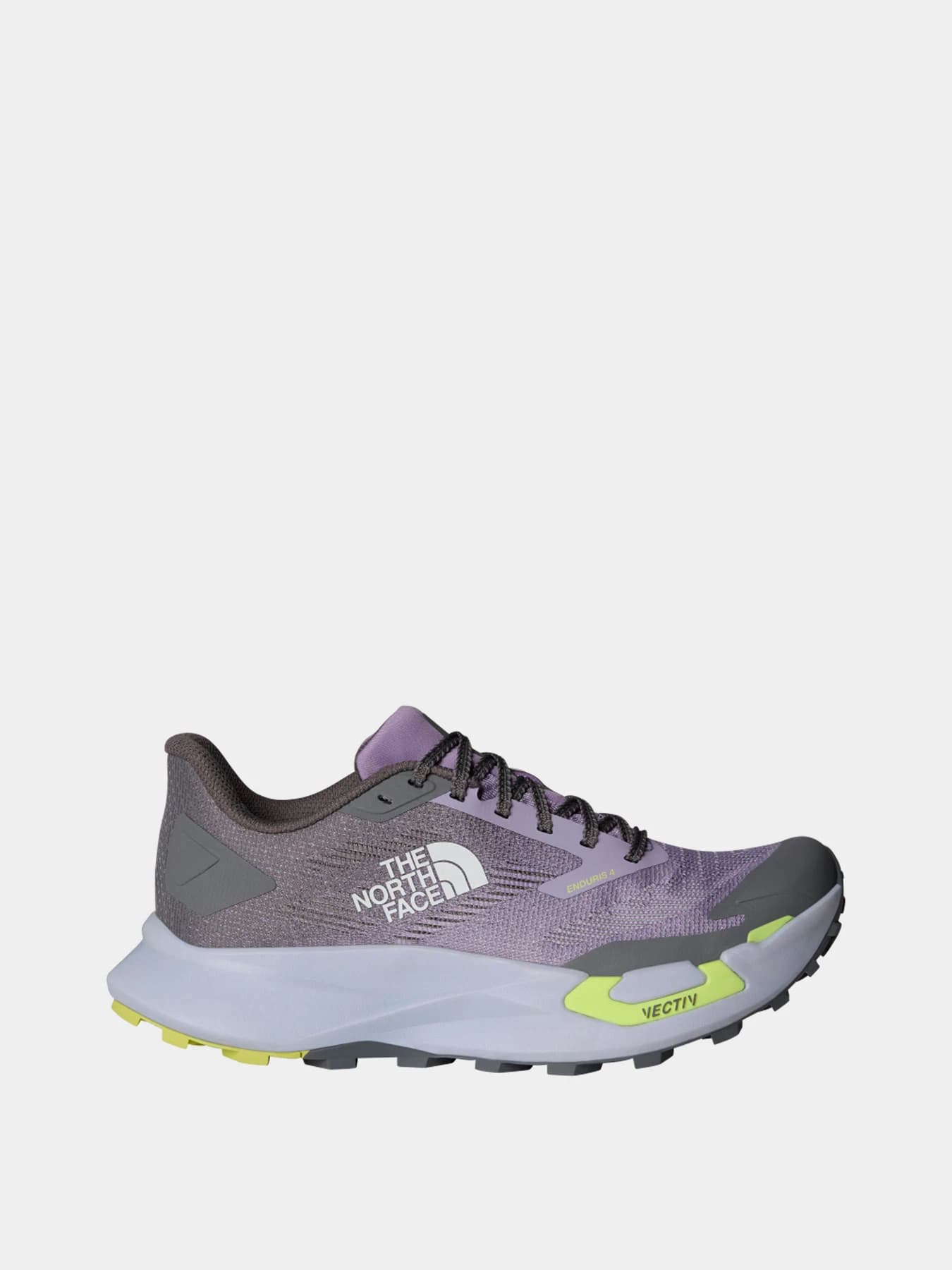 Кроссовки The North Face модель NF0A8AEQ74S1