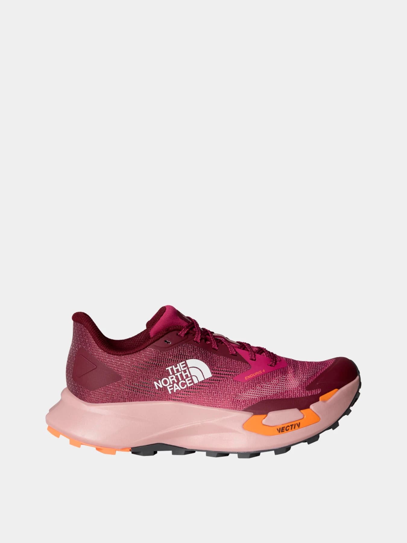 Кроссовки The North Face модель NF0A8AEQ7MF1