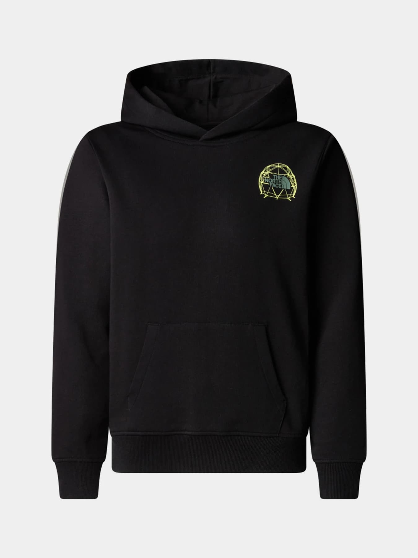 Худи и свитшоты The North Face модель NF0A8AXTJK31