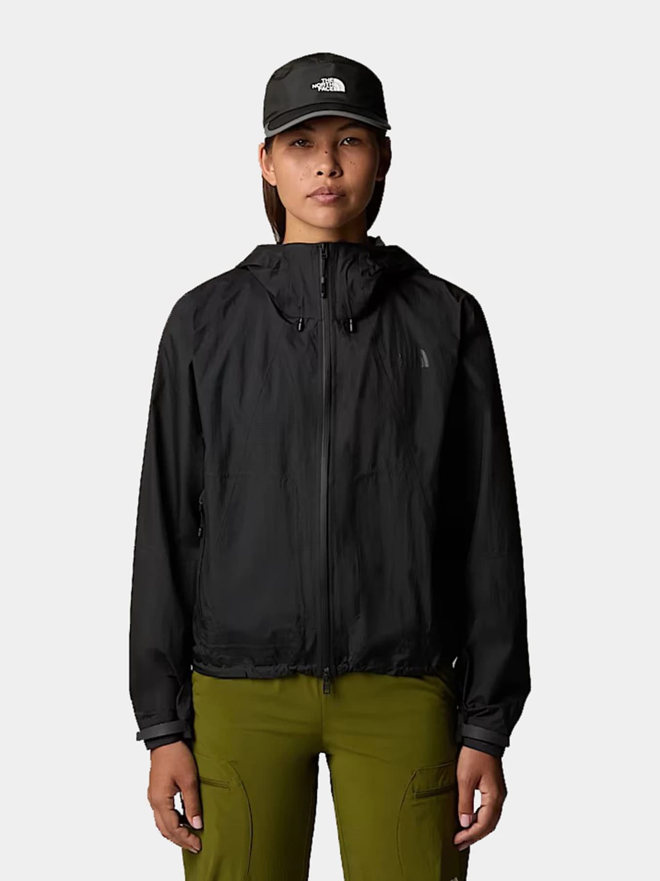 Куртки и дубленки The North Face модель NF0A8B8JJK31