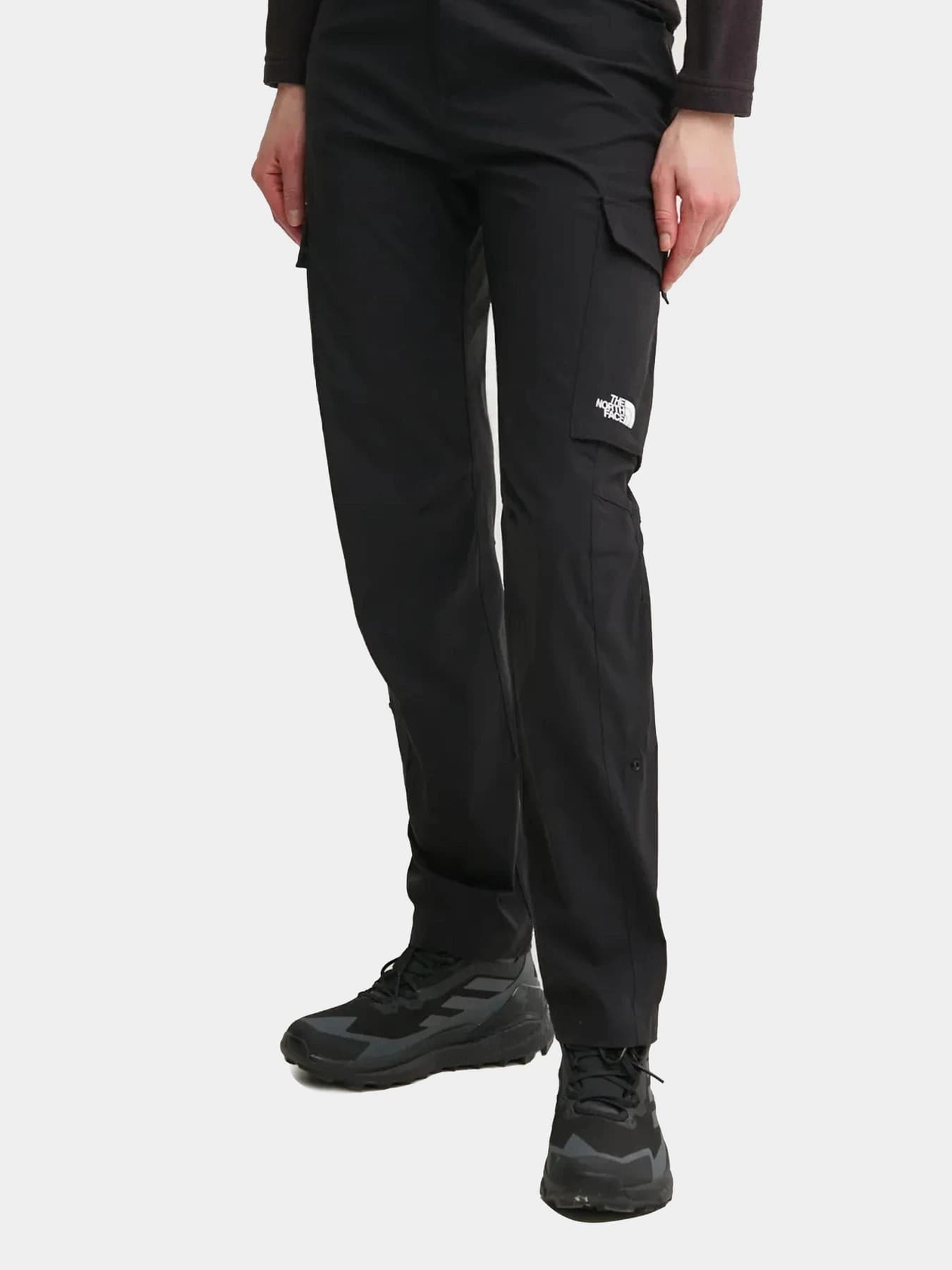 Брюки The North Face модель NF0A8BGHJK31