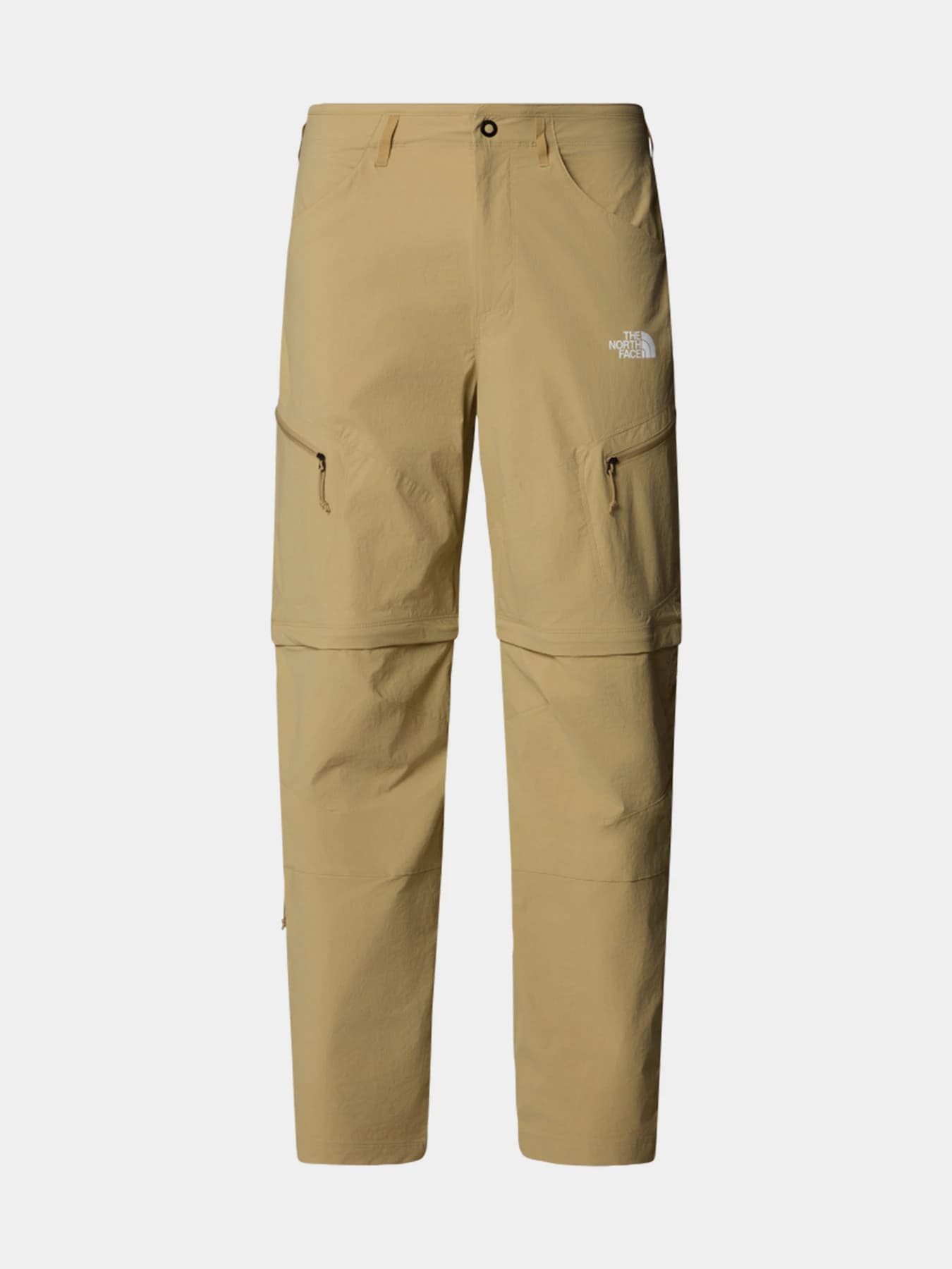 Брюки The North Face модель NF0A8BR4LK51