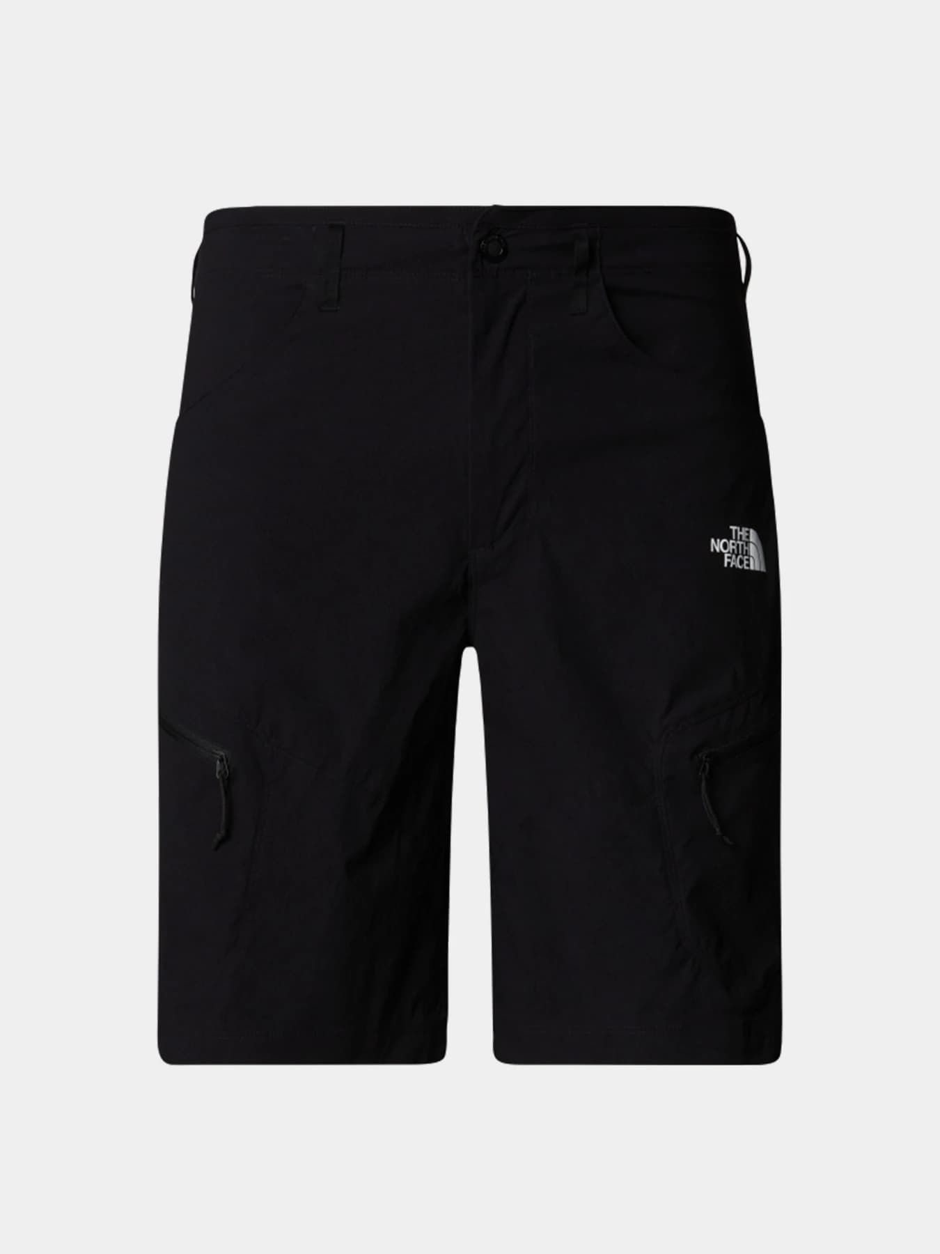 Шорты The North Face модель NF0A8BR5JK31