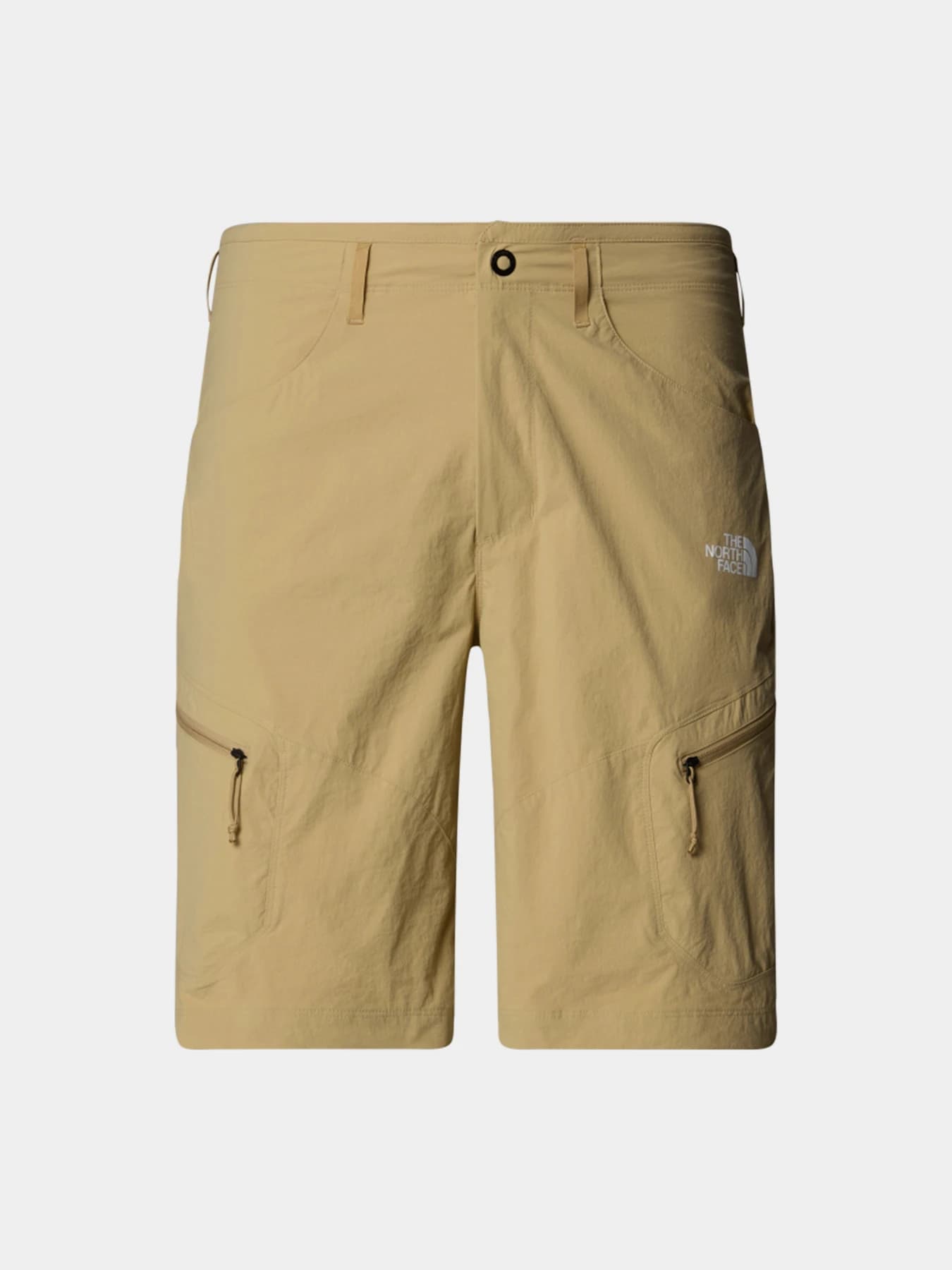 Шорты The North Face модель NF0A8BR5LK51