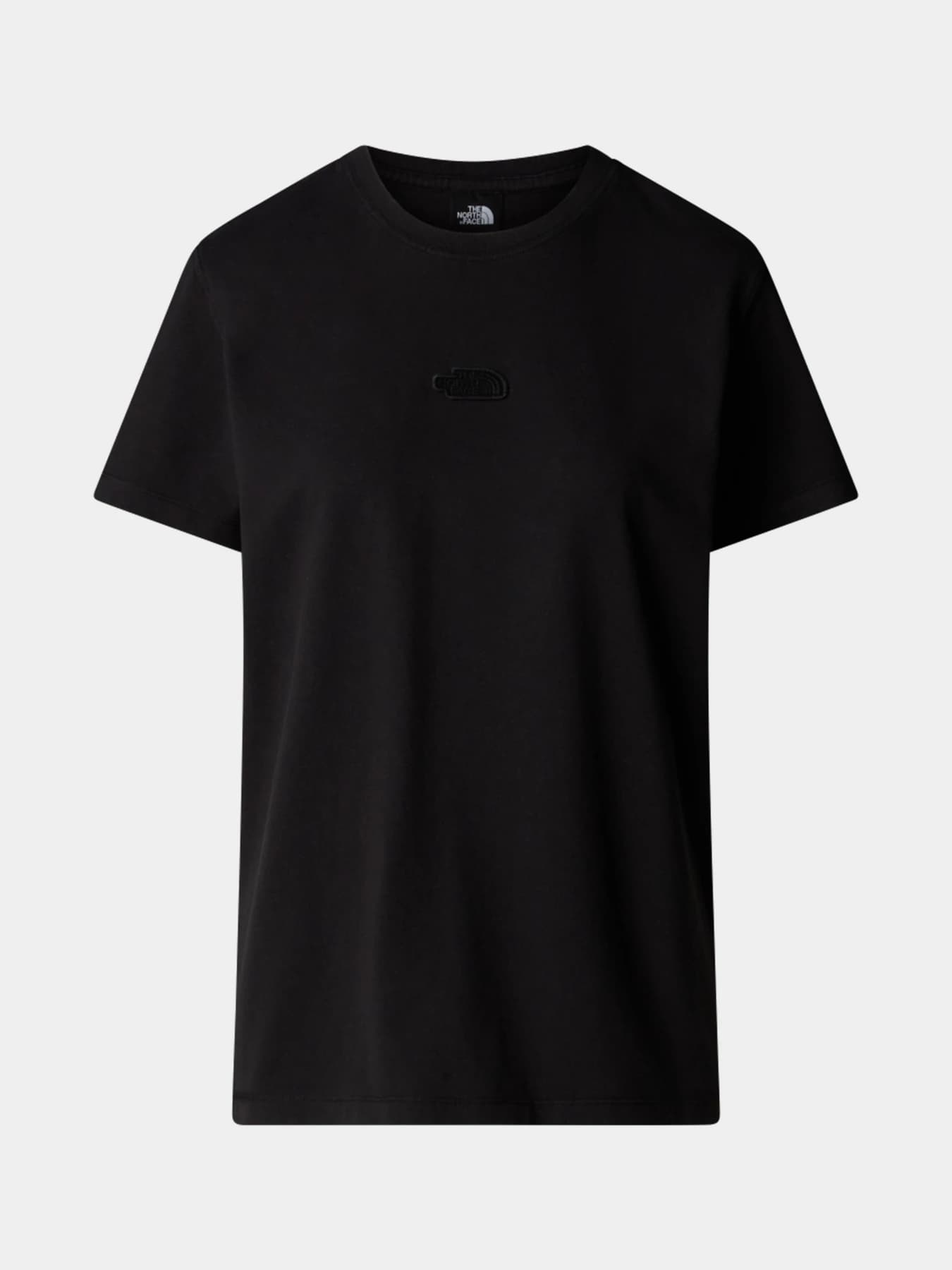 Футболки и поло The North Face модель NF0A8BVWJK31