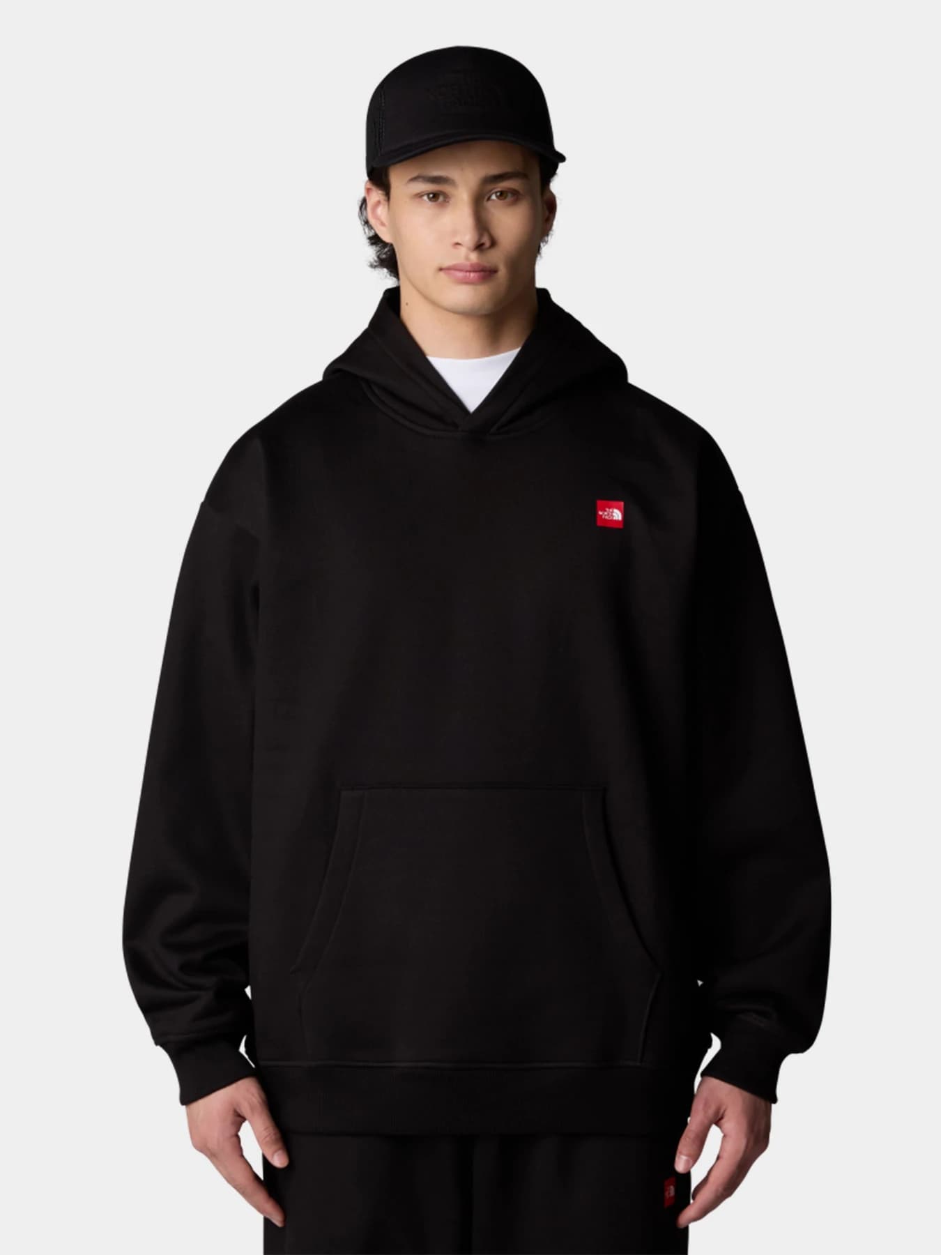 Худи и свитшоты The North Face модель NF0A8C1QJK31