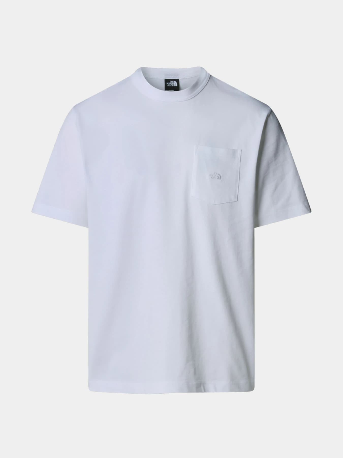 Футболки и поло The North Face модель NF0A8C3PFN41