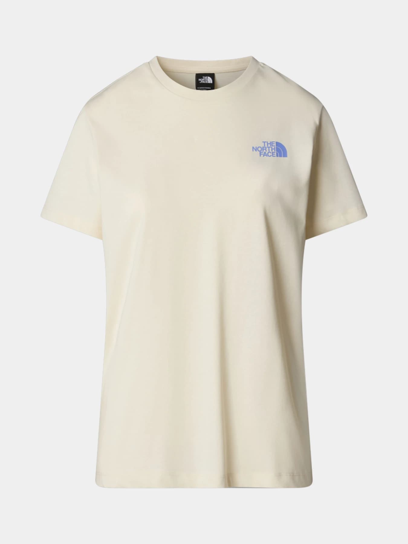 Футболки и поло The North Face модель NF0A8C4W9731
