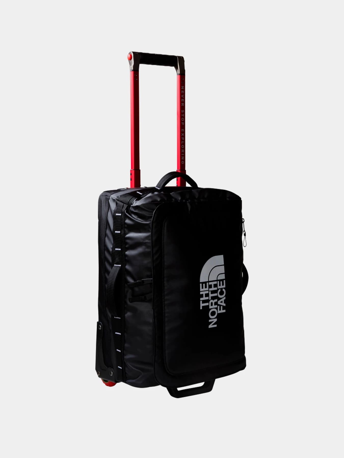 Дорожные сумки и чемоданы The North Face модель NF0A52UD53R1