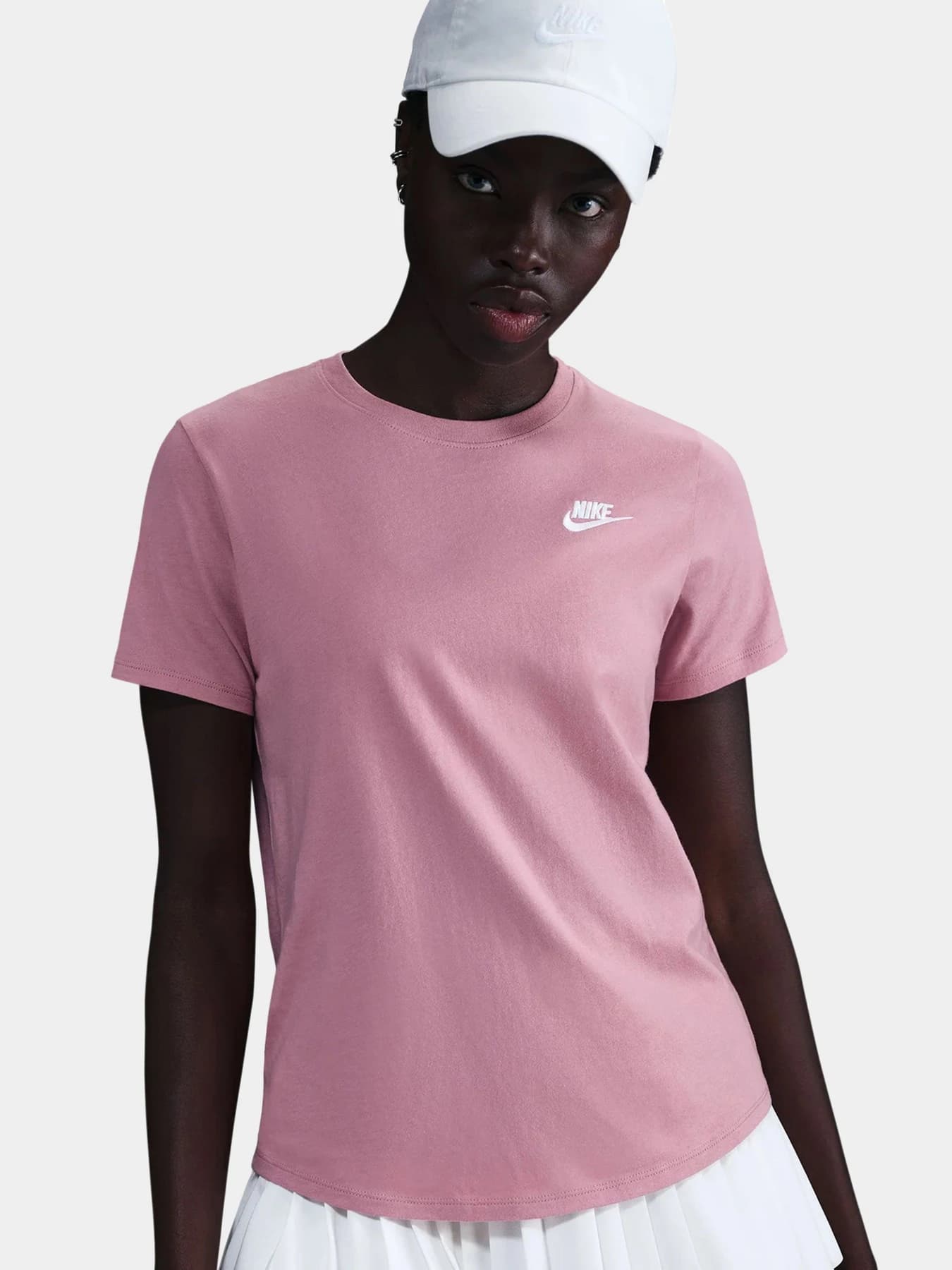 Футболки и поло NIKE модель DX7902-645