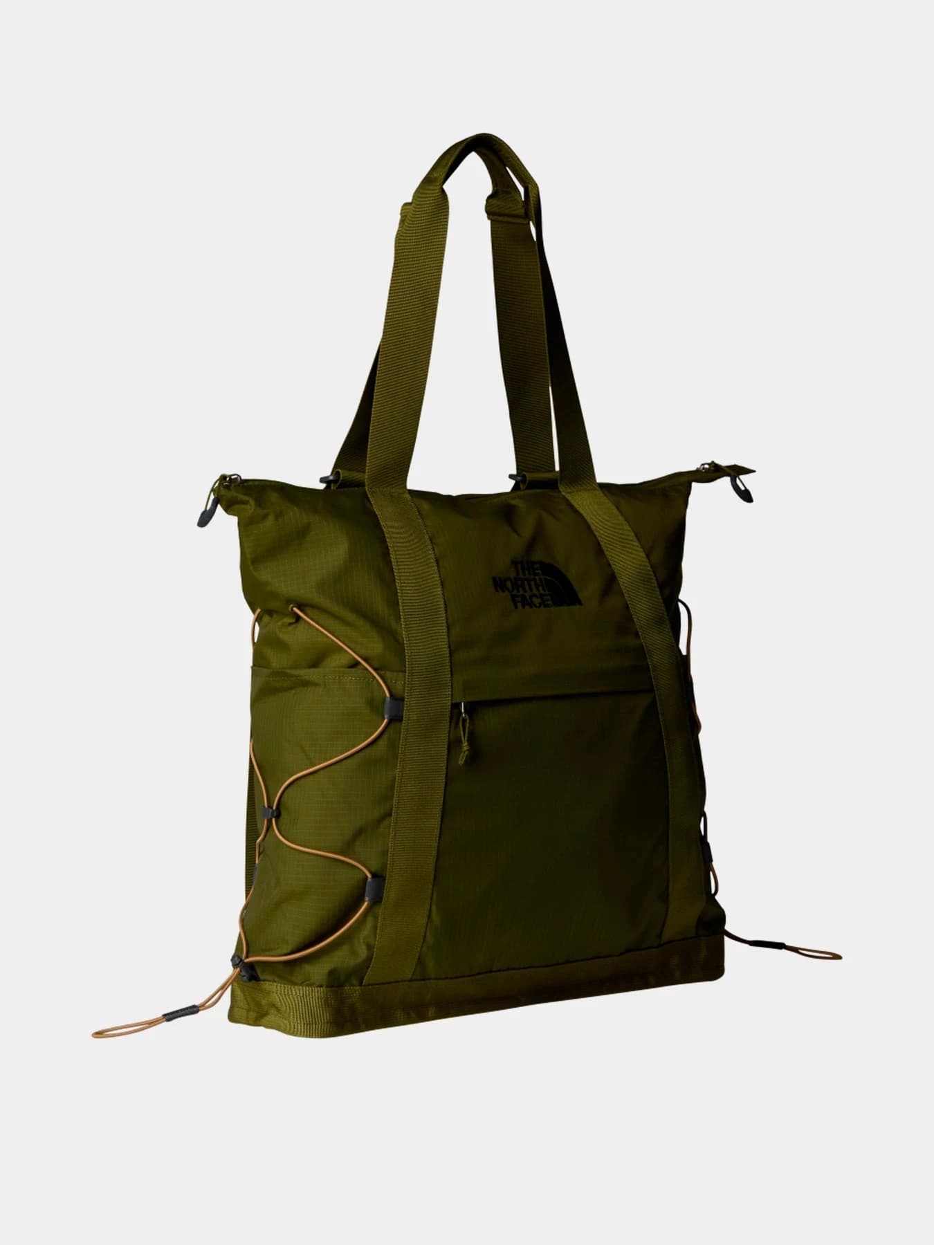 Сумки The North Face модель NF0A52SV39M1