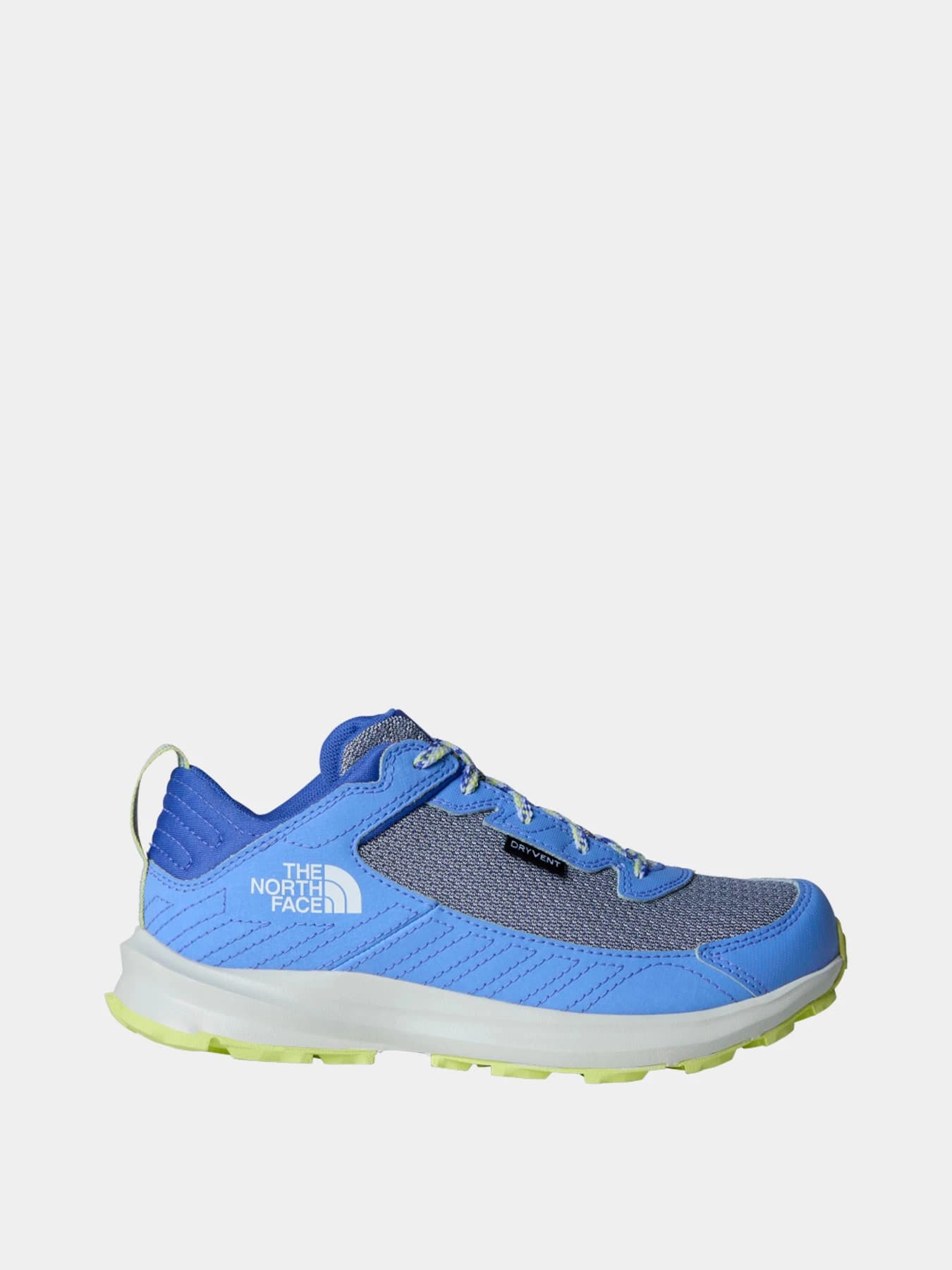 Кроссовки The North Face модель NF0A5LXGCNO1