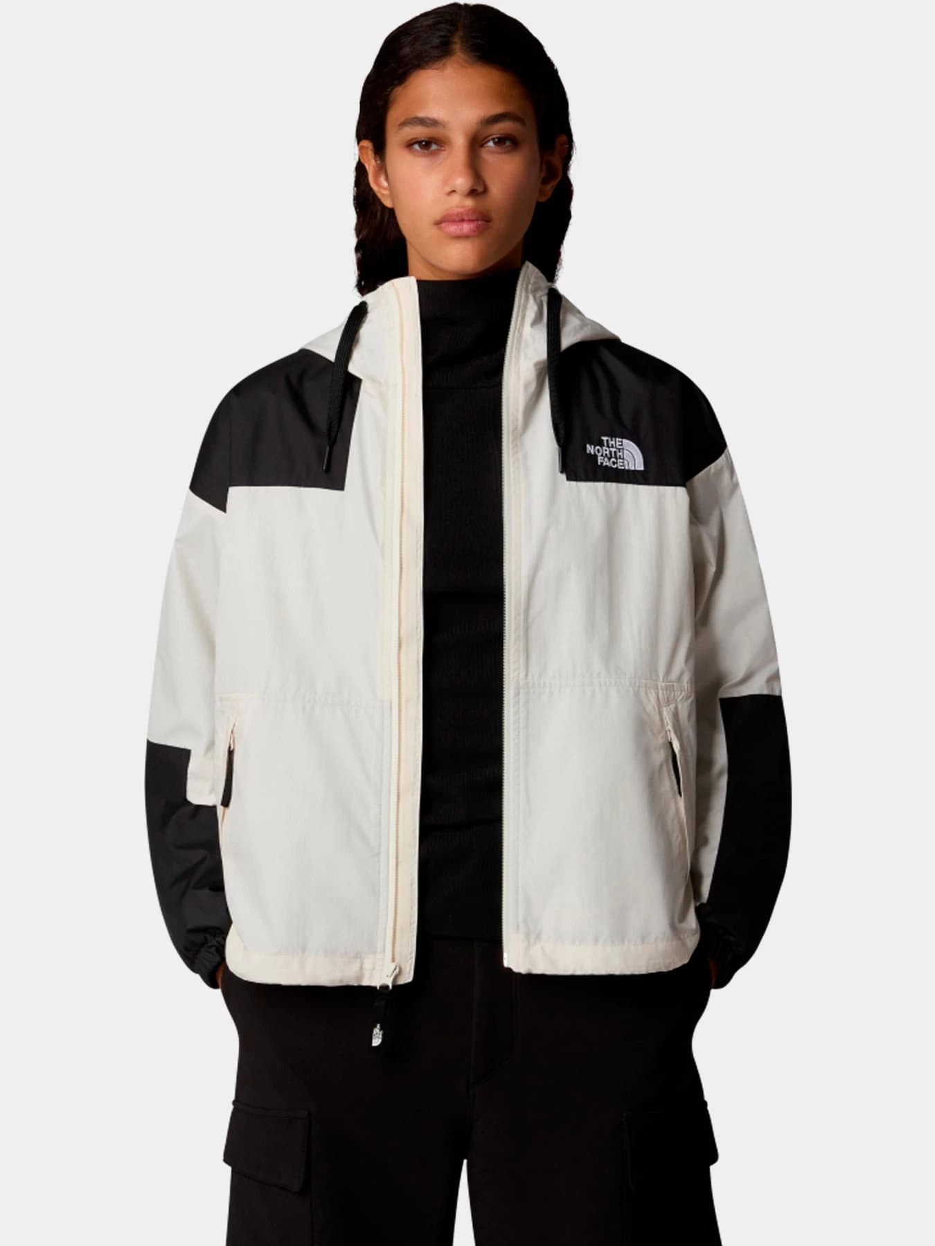 Куртки и дубленки The North Face модель NF0A4C9H4HP1