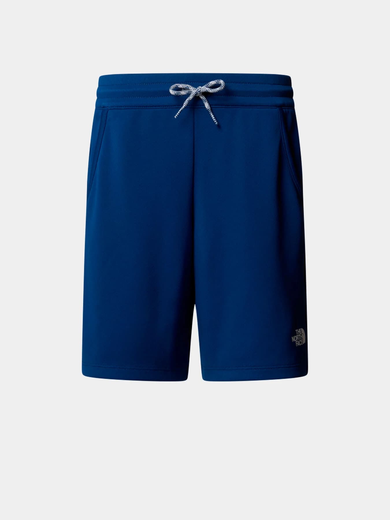 Шорты The North Face модель NF0A86U4D1R1