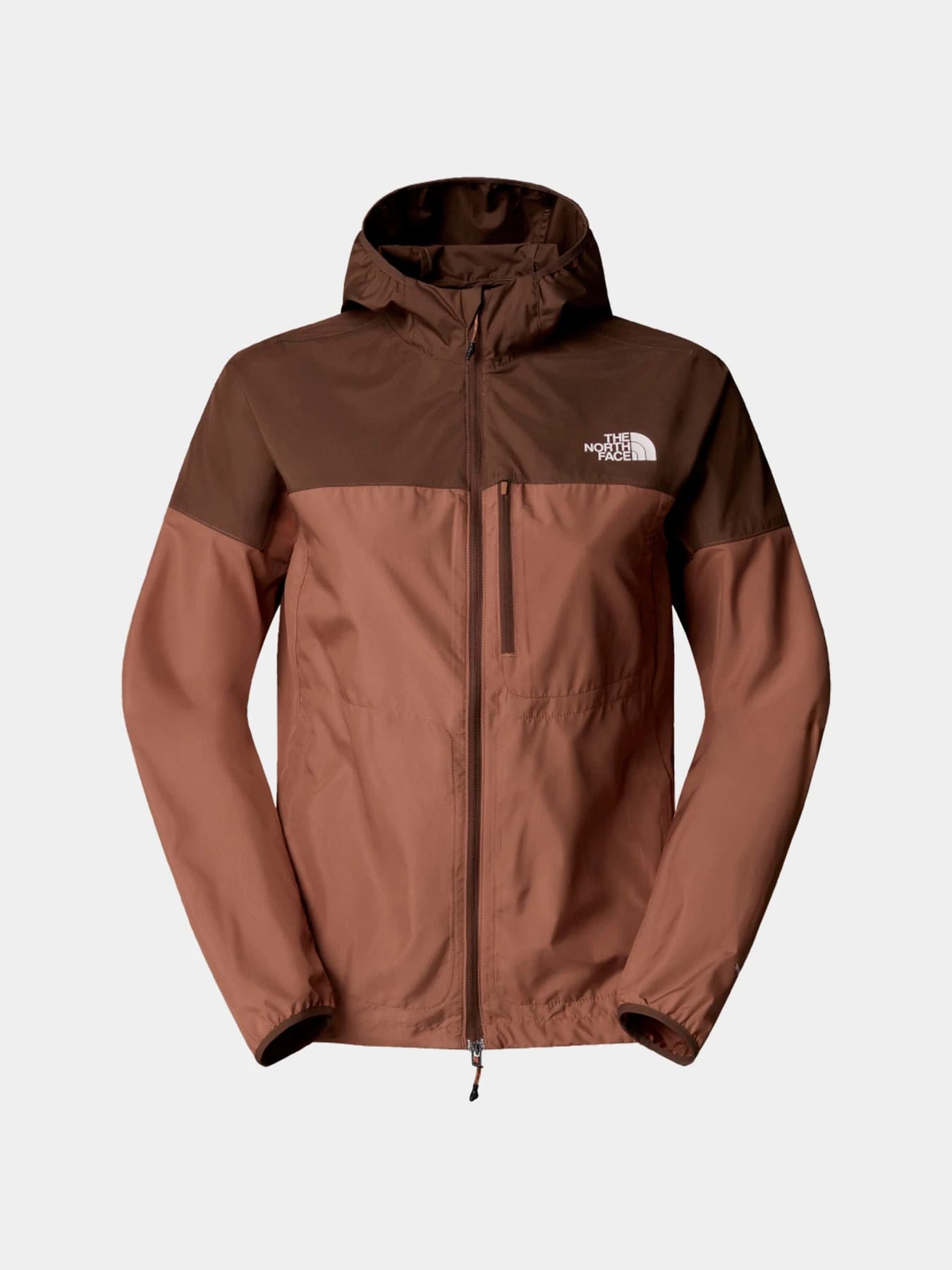 Куртки и дубленки The North Face модель NF0A87205K21